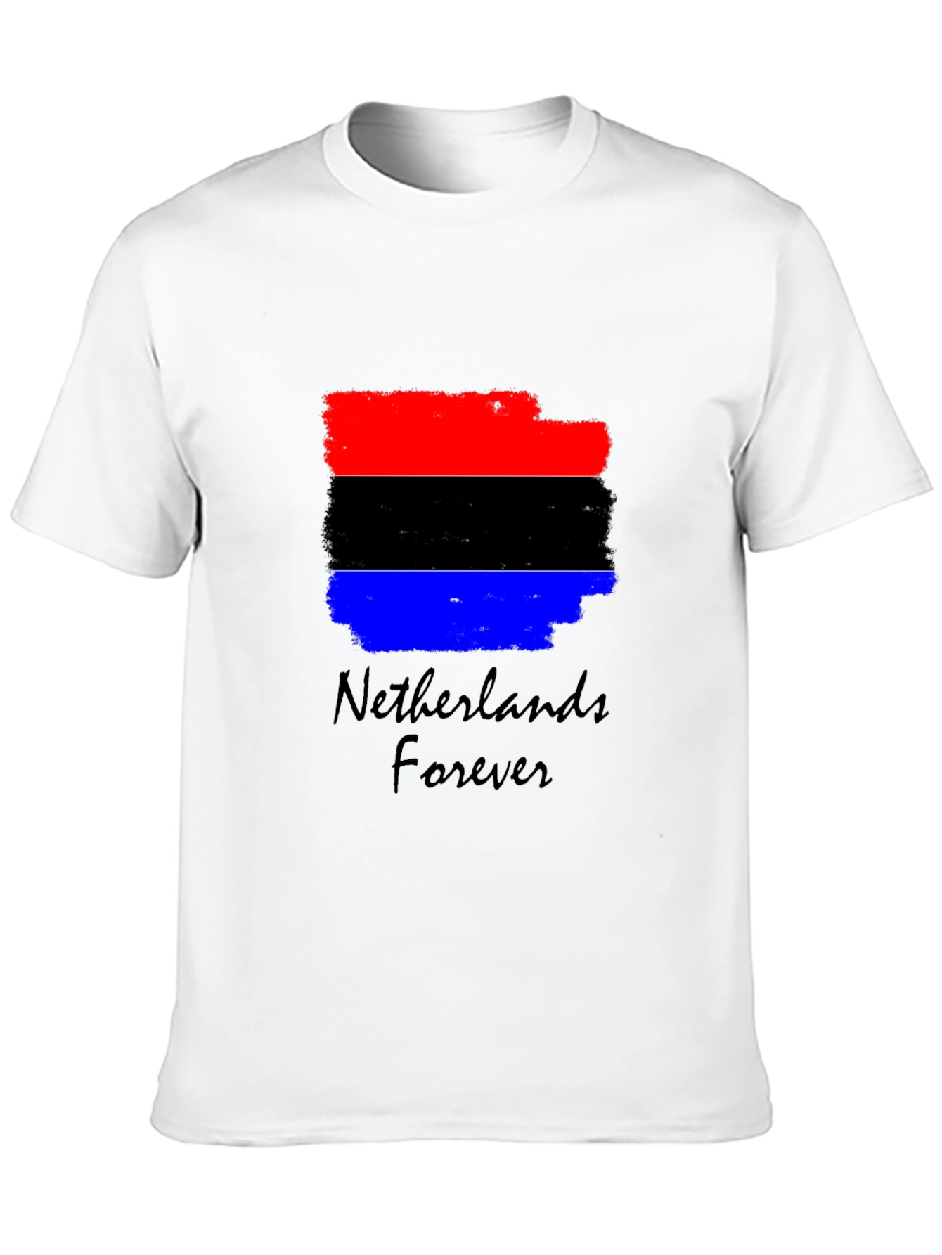 Netherlands Forever T-Shirt