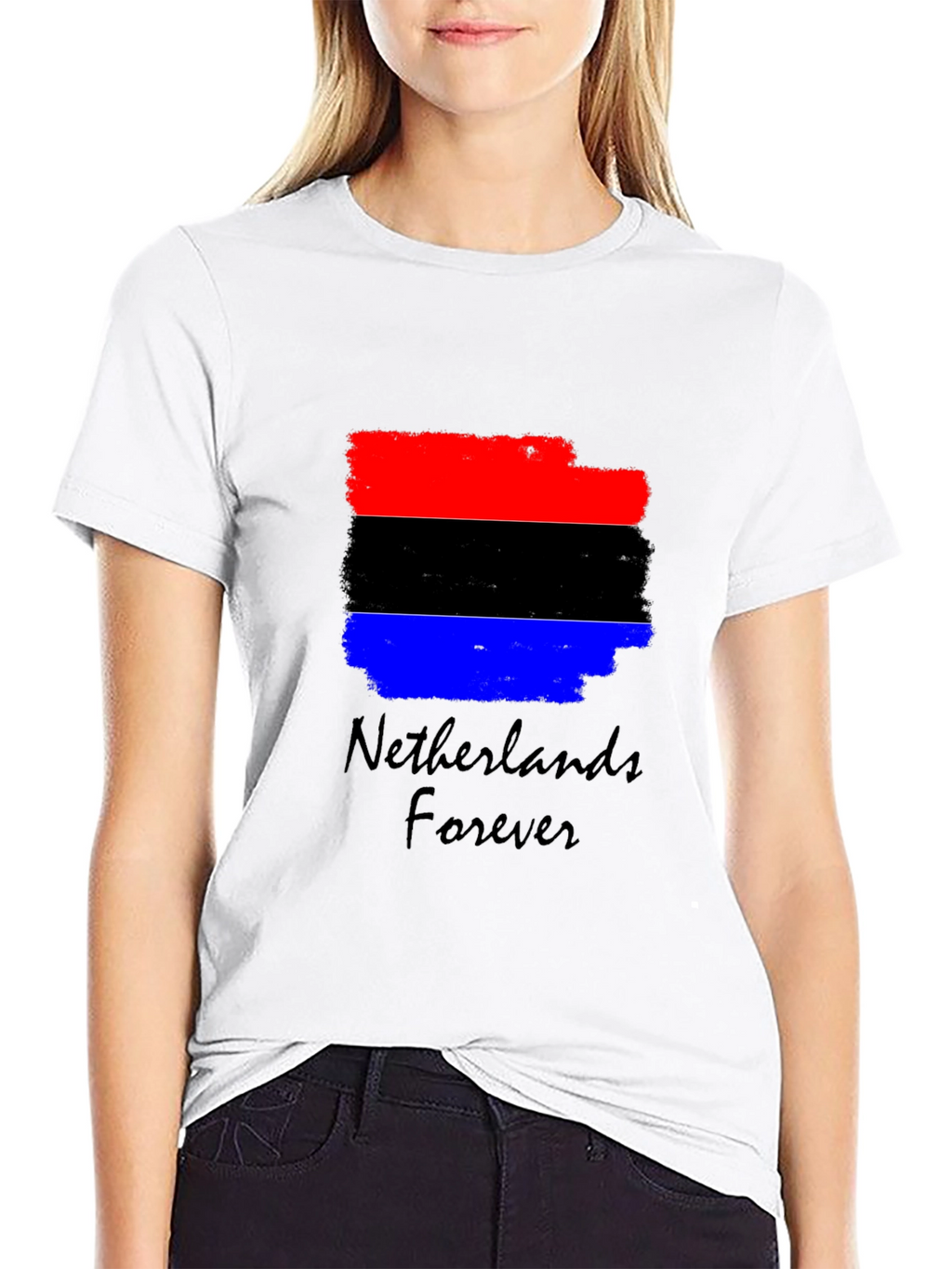 Netherlands Forever T-Shirt