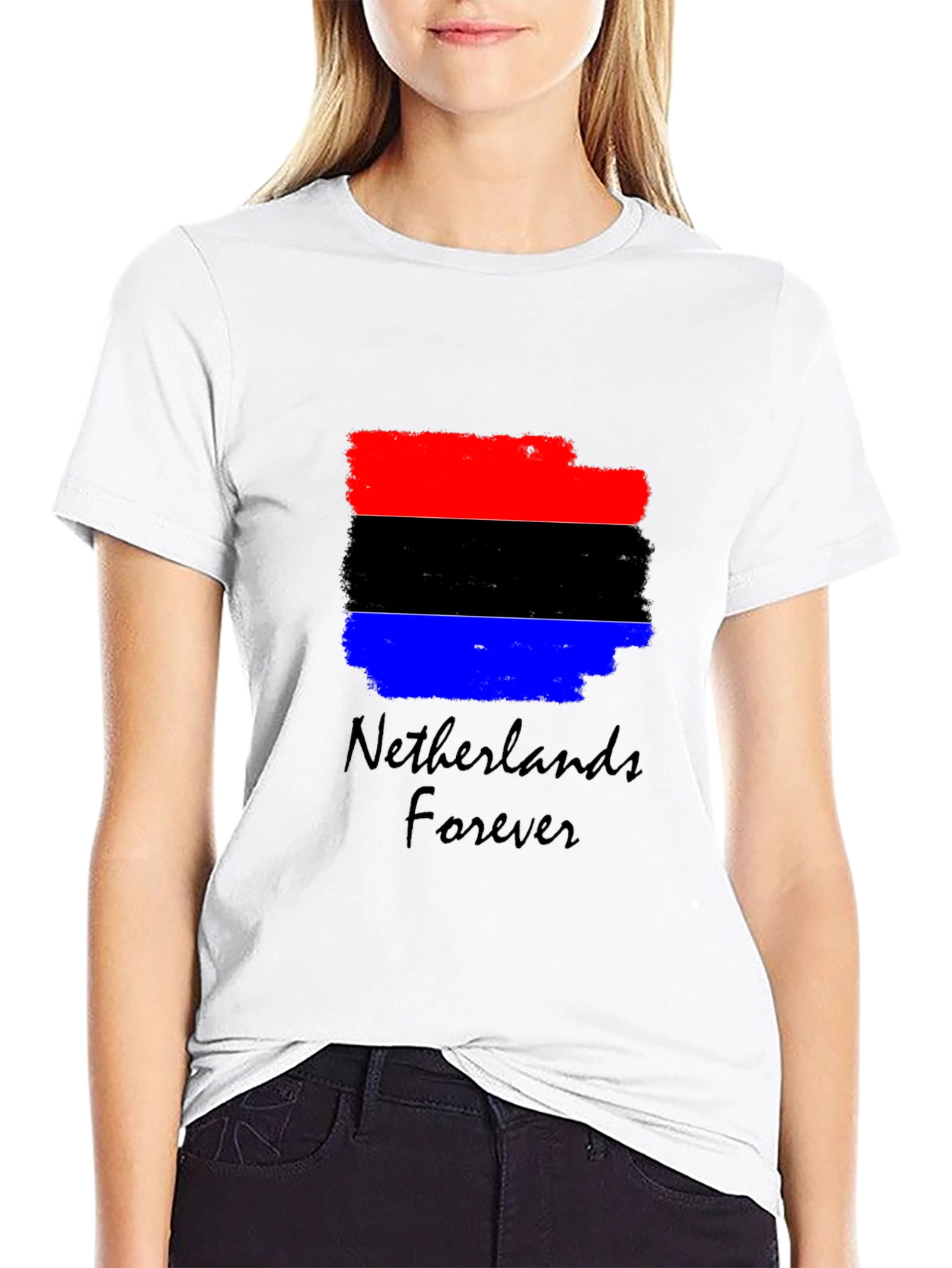 Netherlands Forever T-Shirt