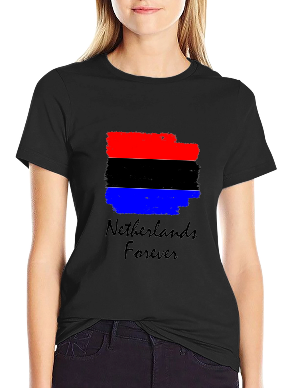 Netherlands Forever T-Shirt