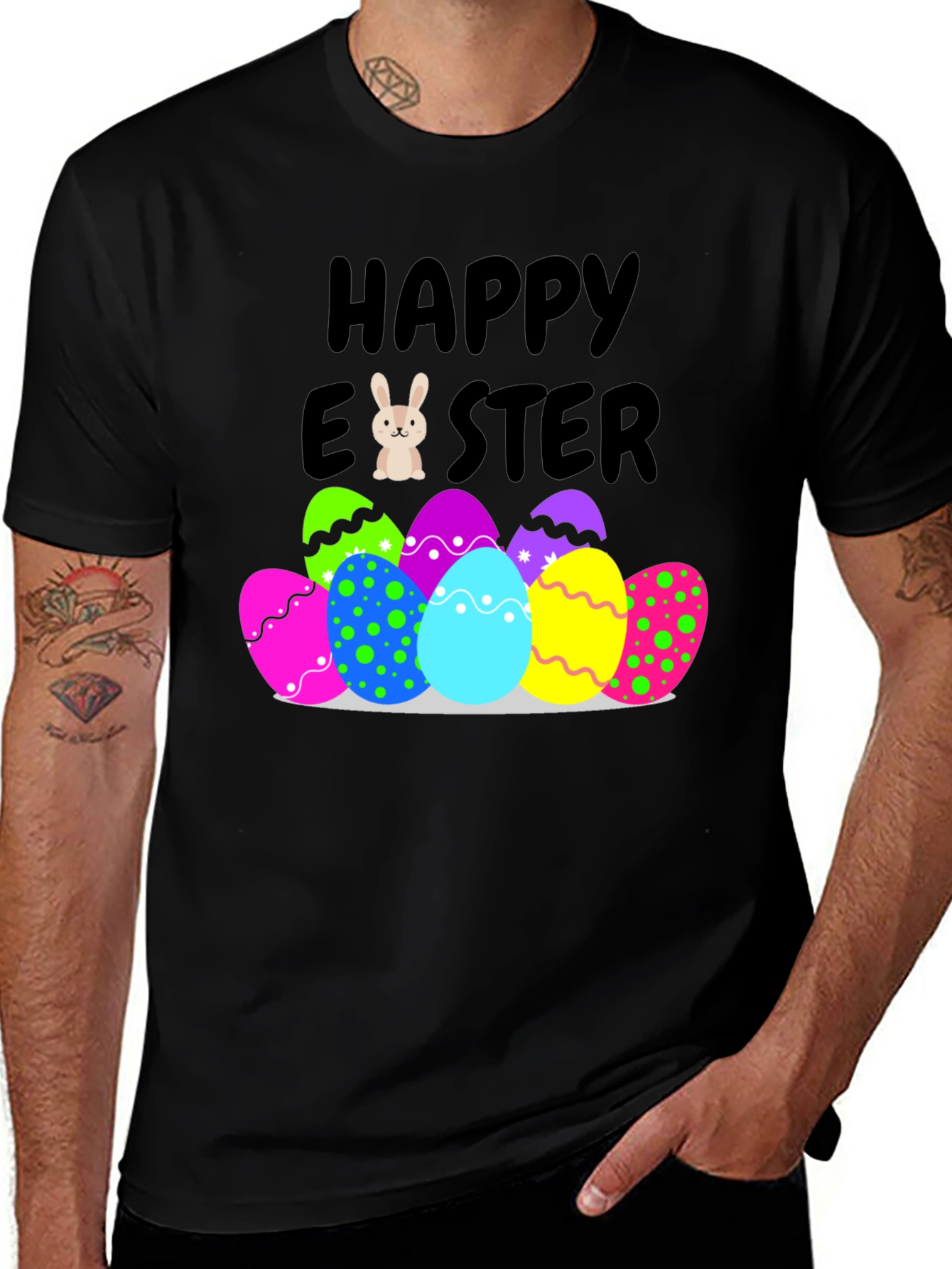 Happy Easter T-Shirt