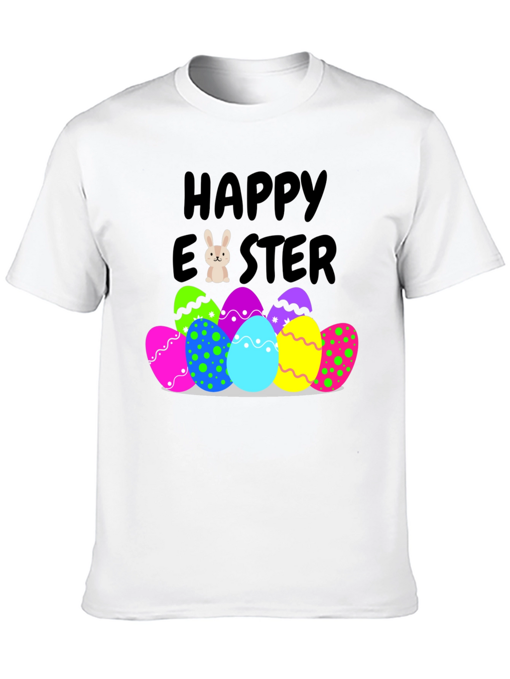 Happy Easter T-Shirt