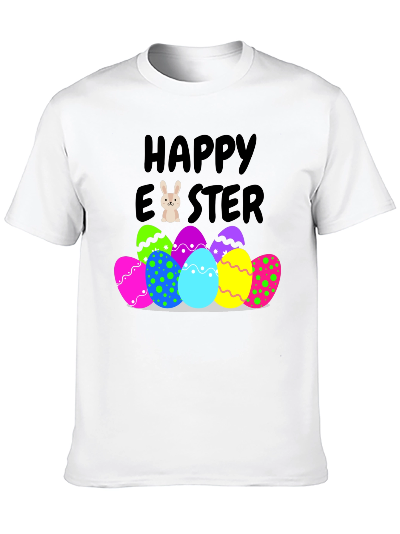 Happy Easter T-Shirt