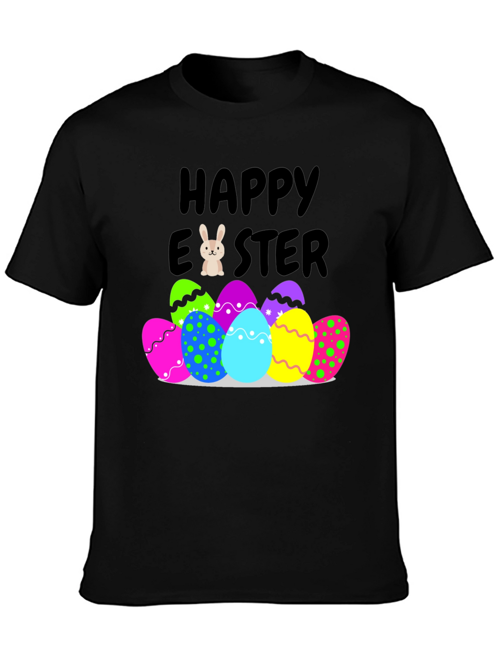 Happy Easter T-Shirt