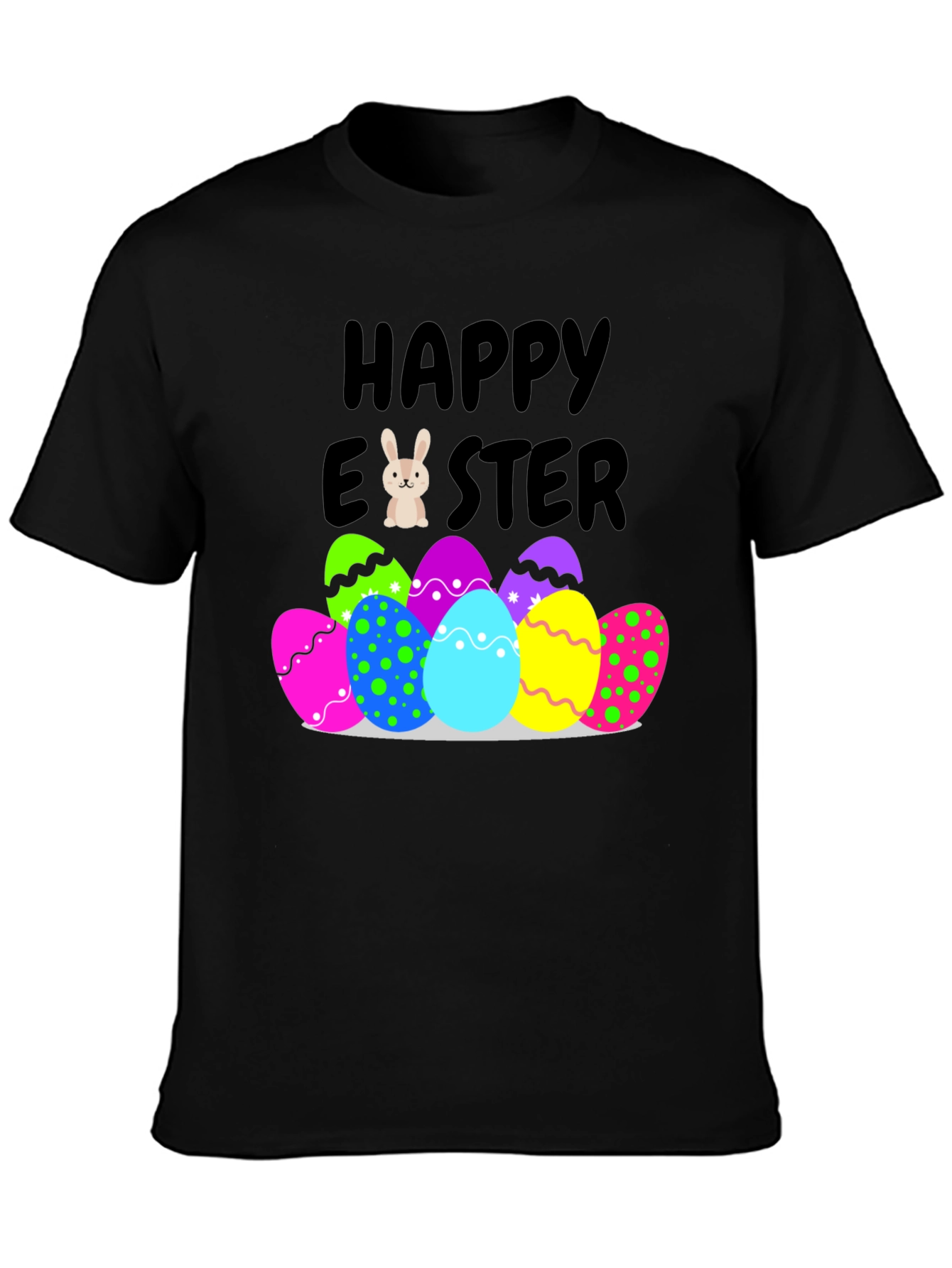 Happy Easter T-Shirt