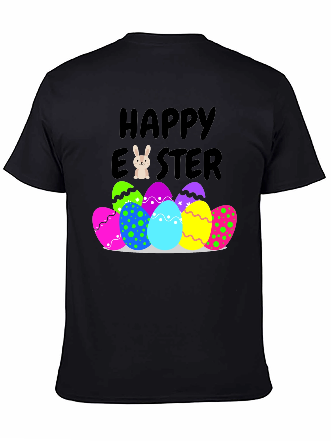 Happy Easter T-Shirt