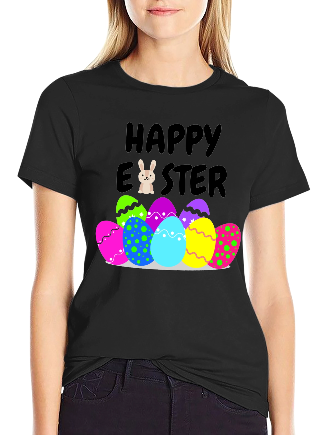 Happy Easter T-Shirt