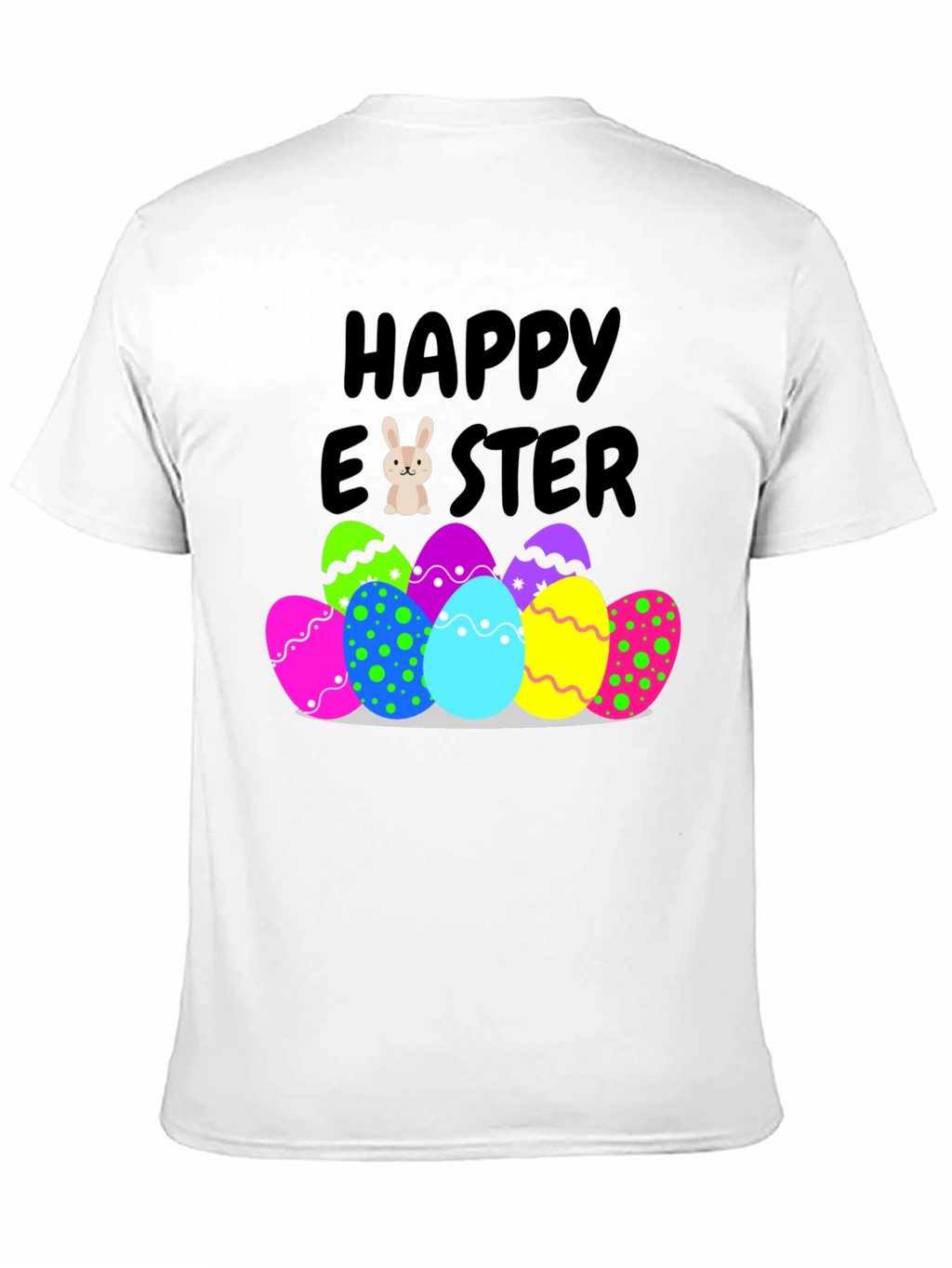 Happy Easter T-Shirt