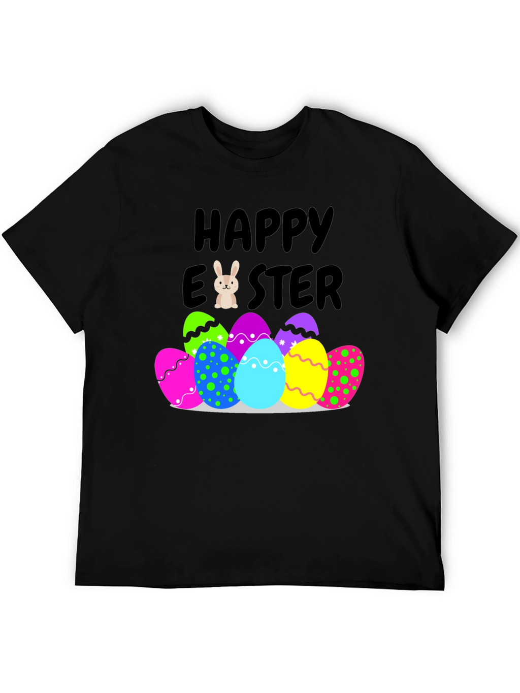 Happy Easter T-Shirt