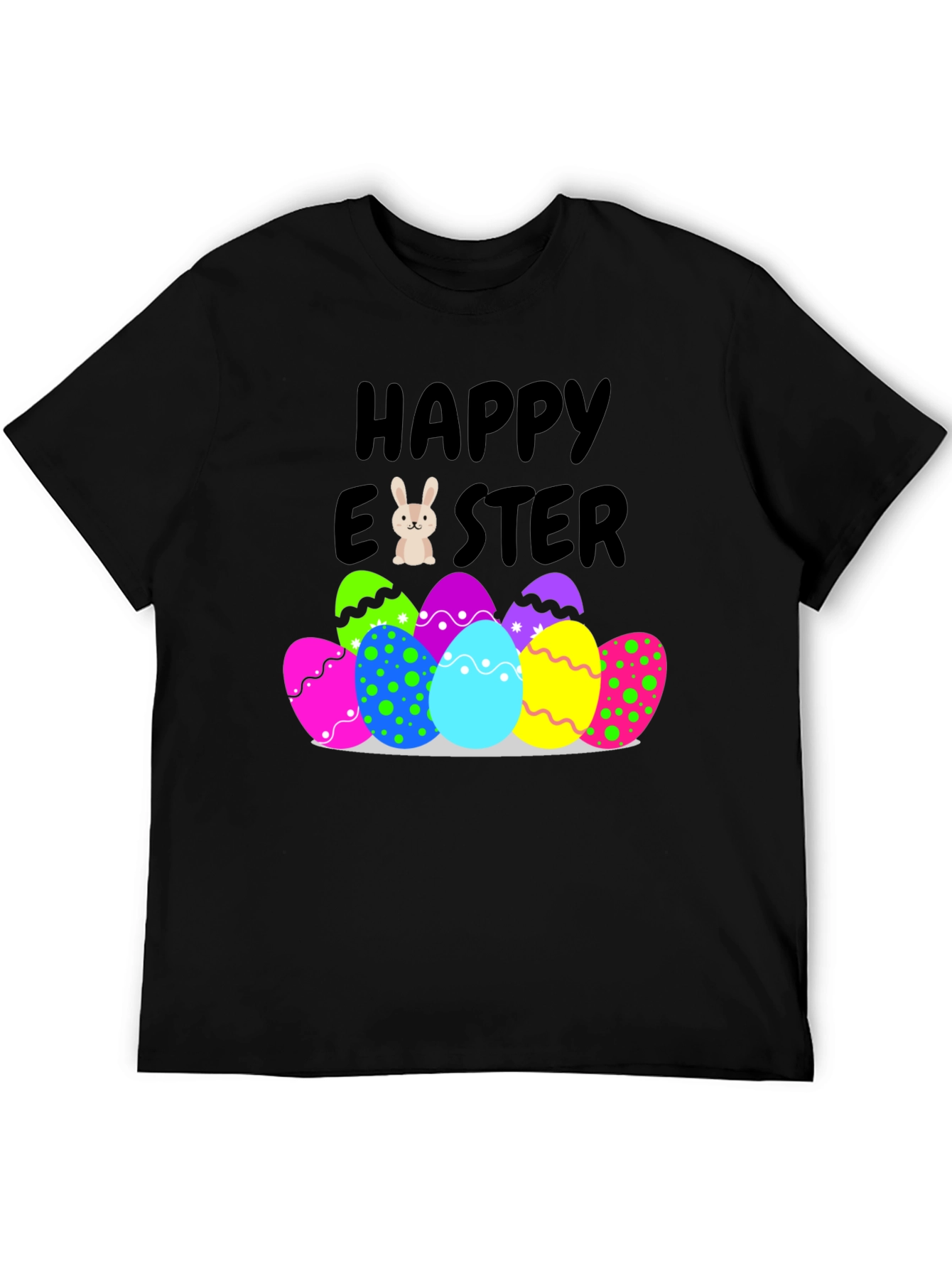 Happy Easter T-Shirt