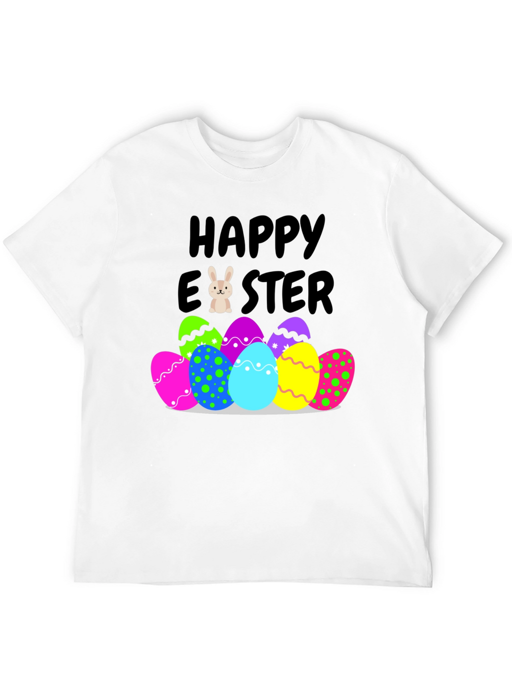 Happy Easter T-Shirt