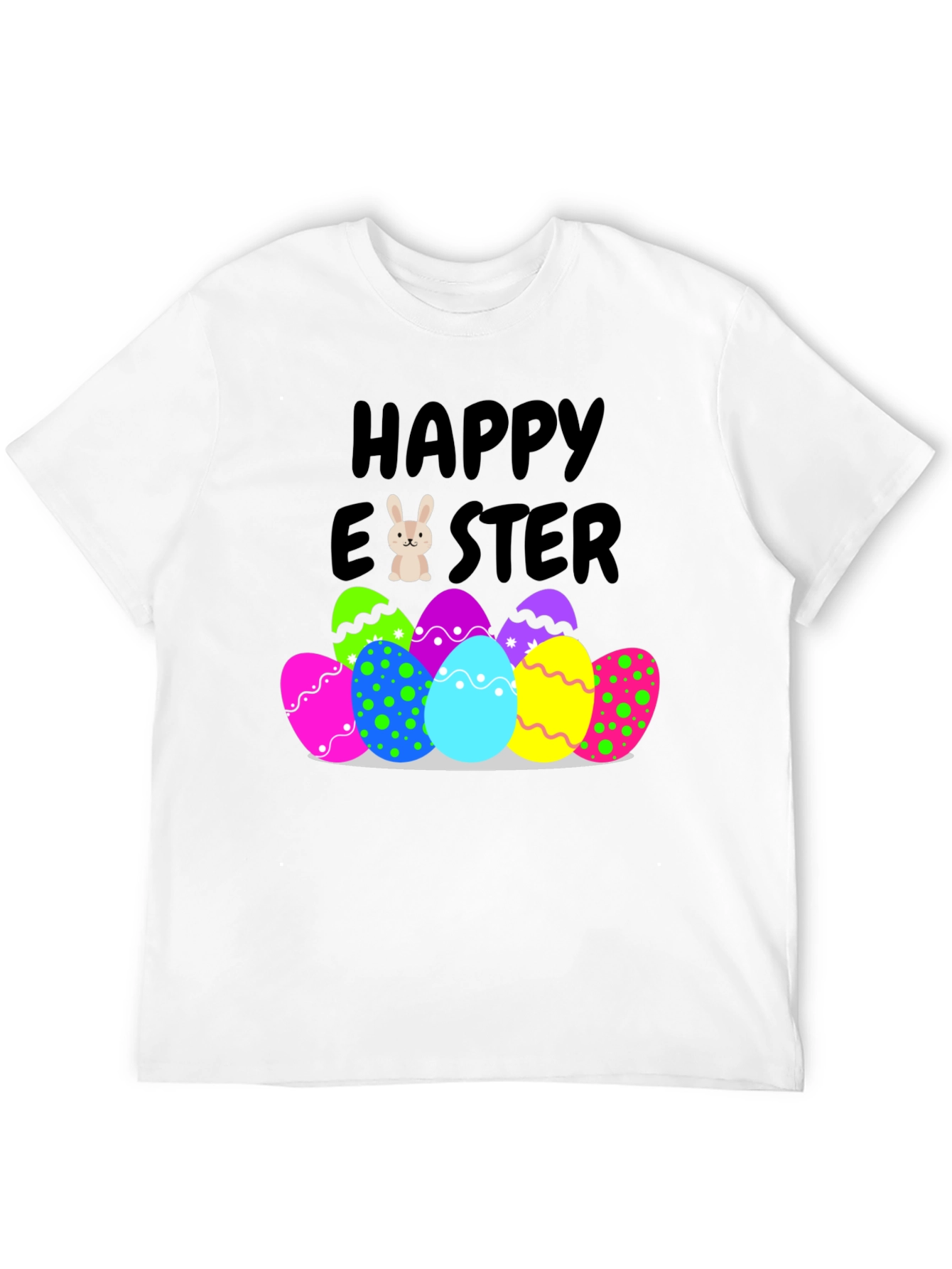Happy Easter T-Shirt