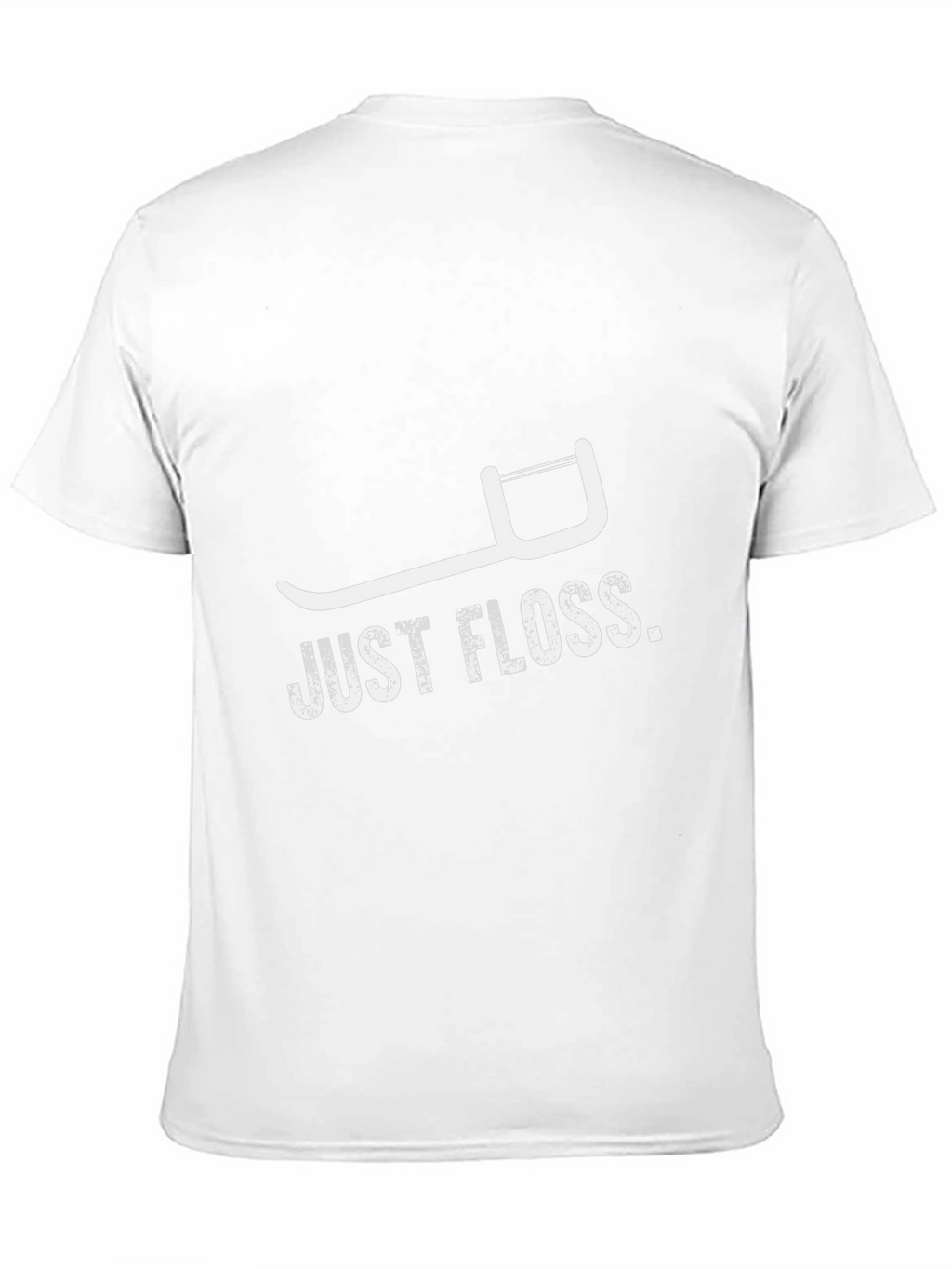 Just Floss T-Shirt
