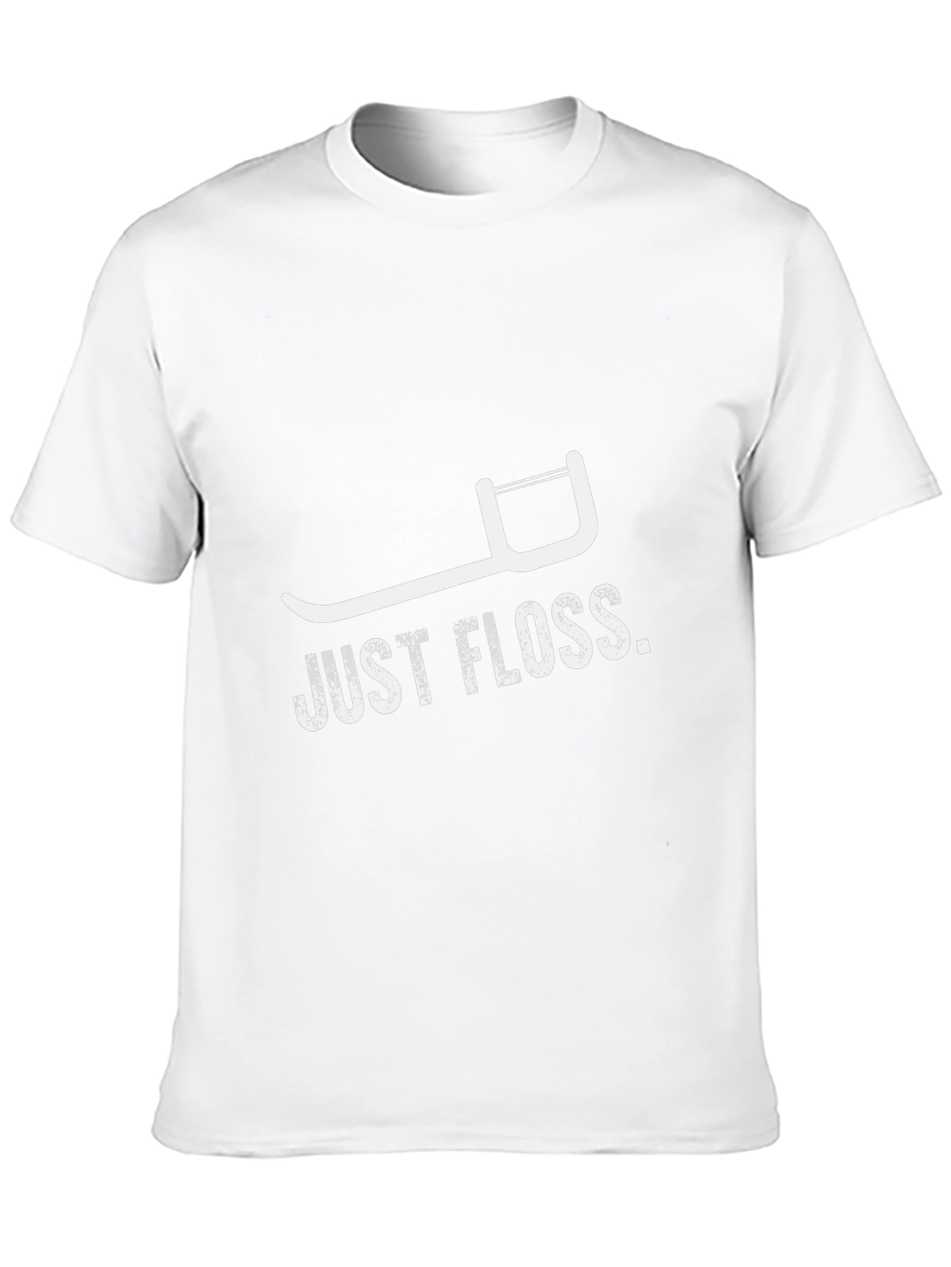 Just Floss T-Shirt