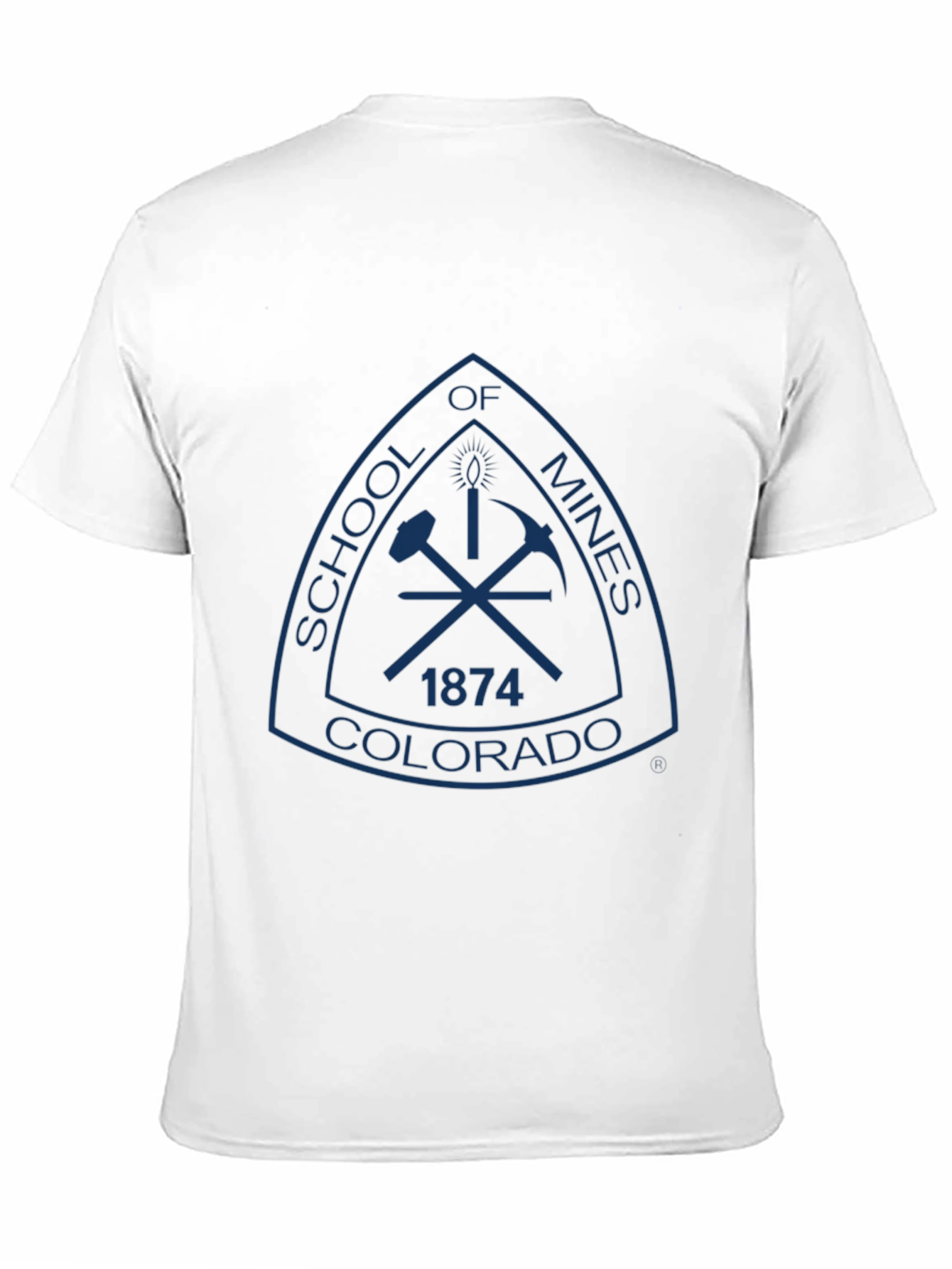 Colorado School of Mines T-Shirt