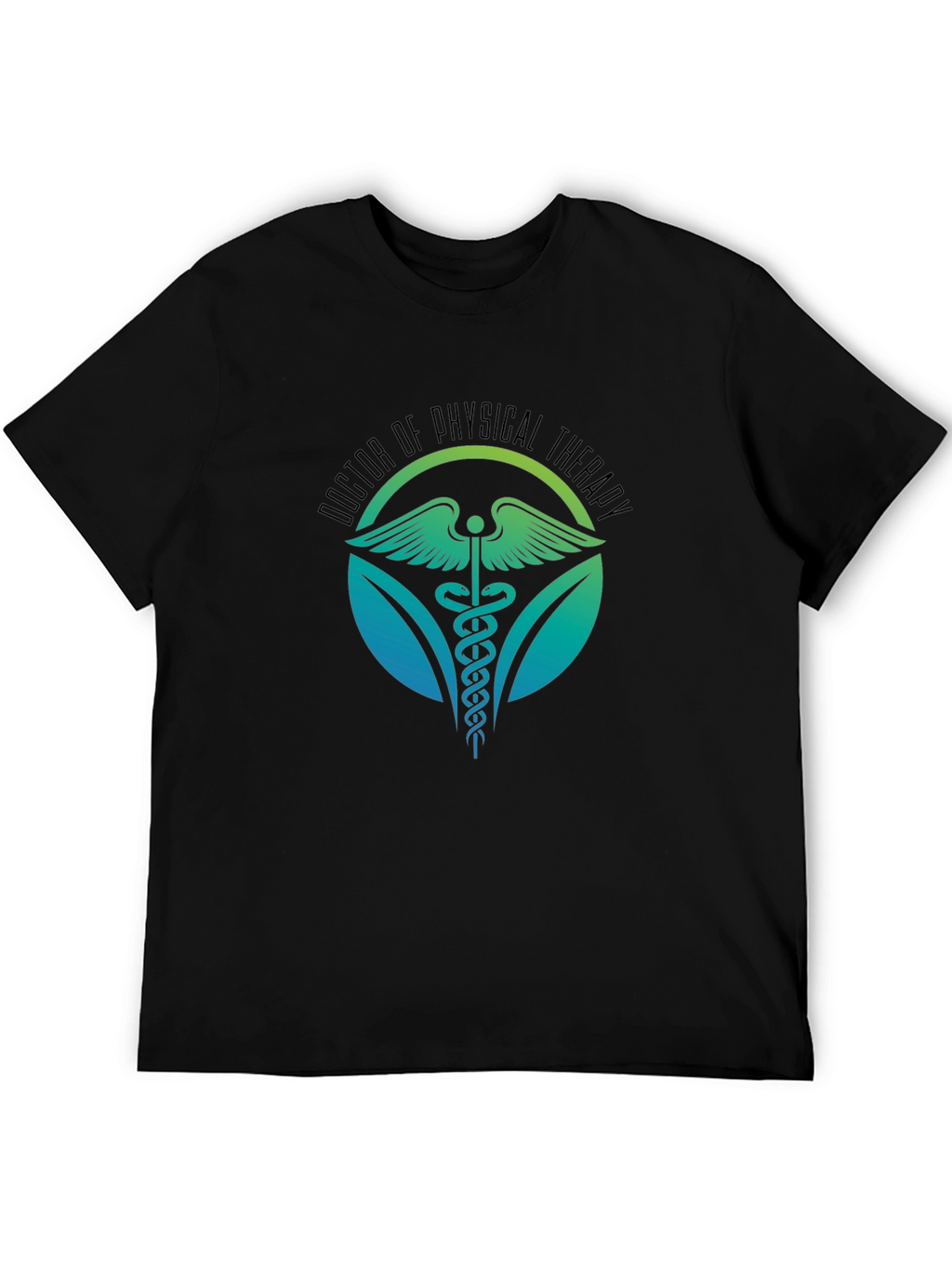 Doctor of Physical Therapy Graphic Tee