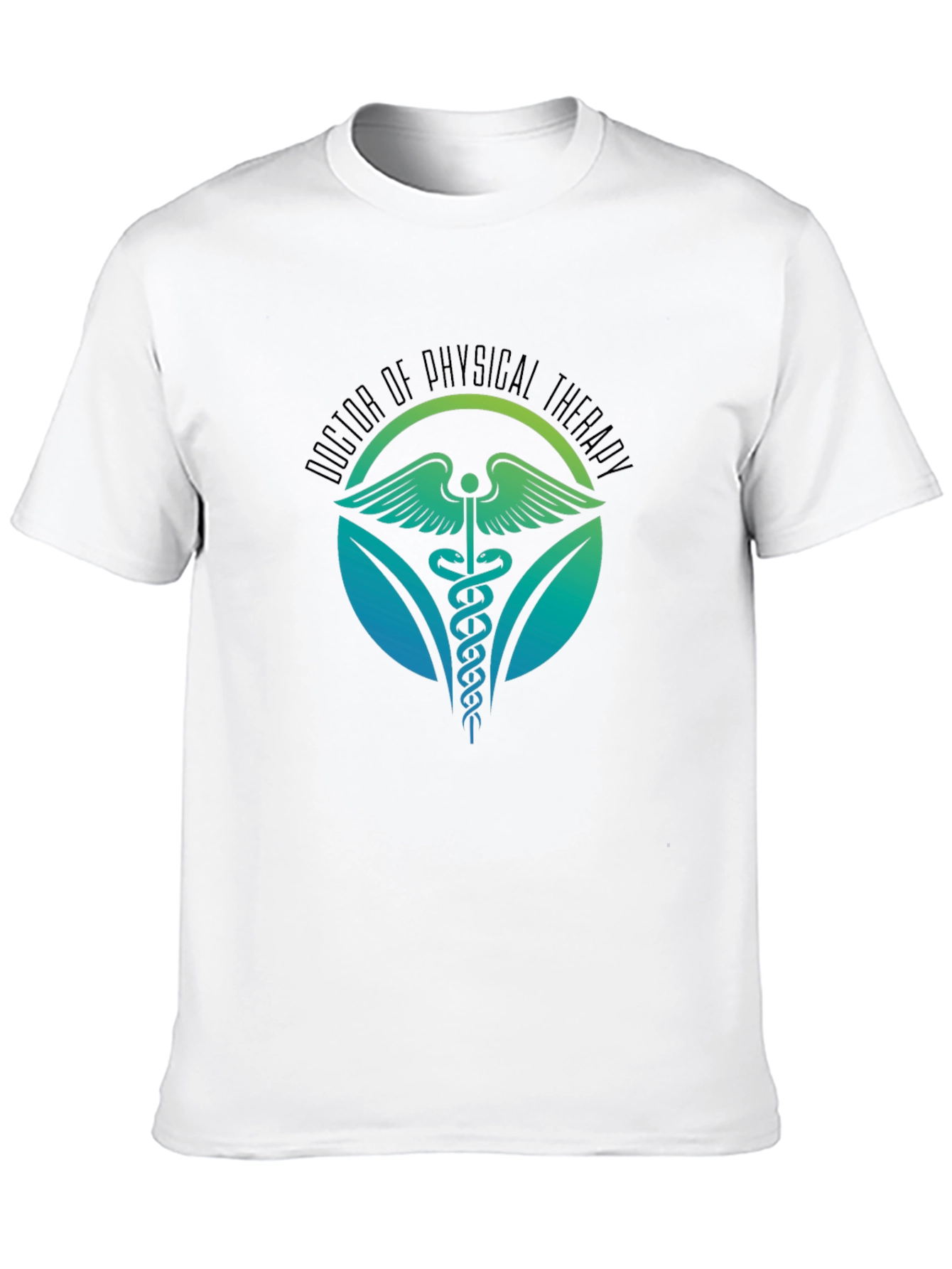 Doctor of Physical Therapy Graphic Tee