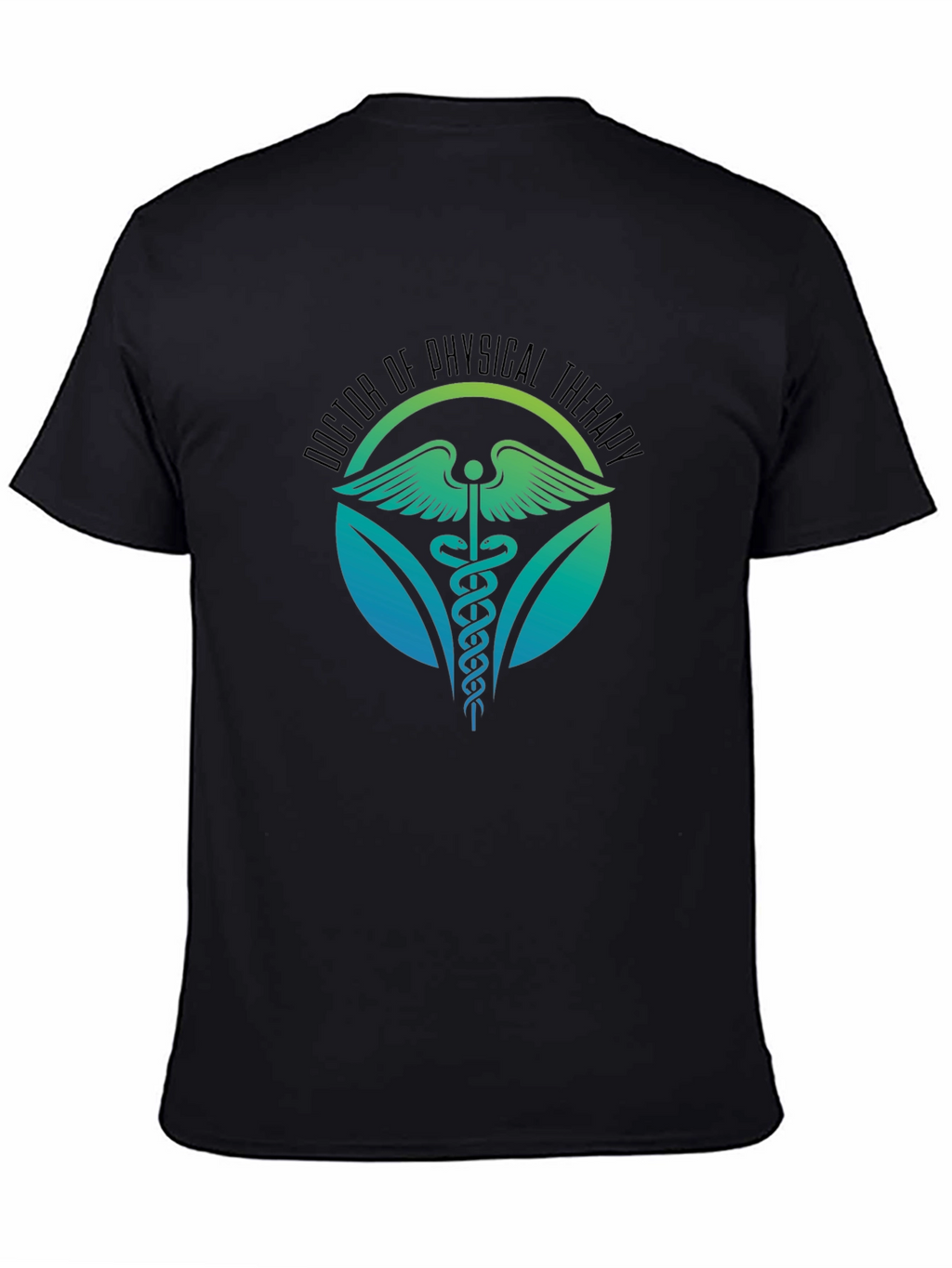 Doctor of Physical Therapy Graphic Tee