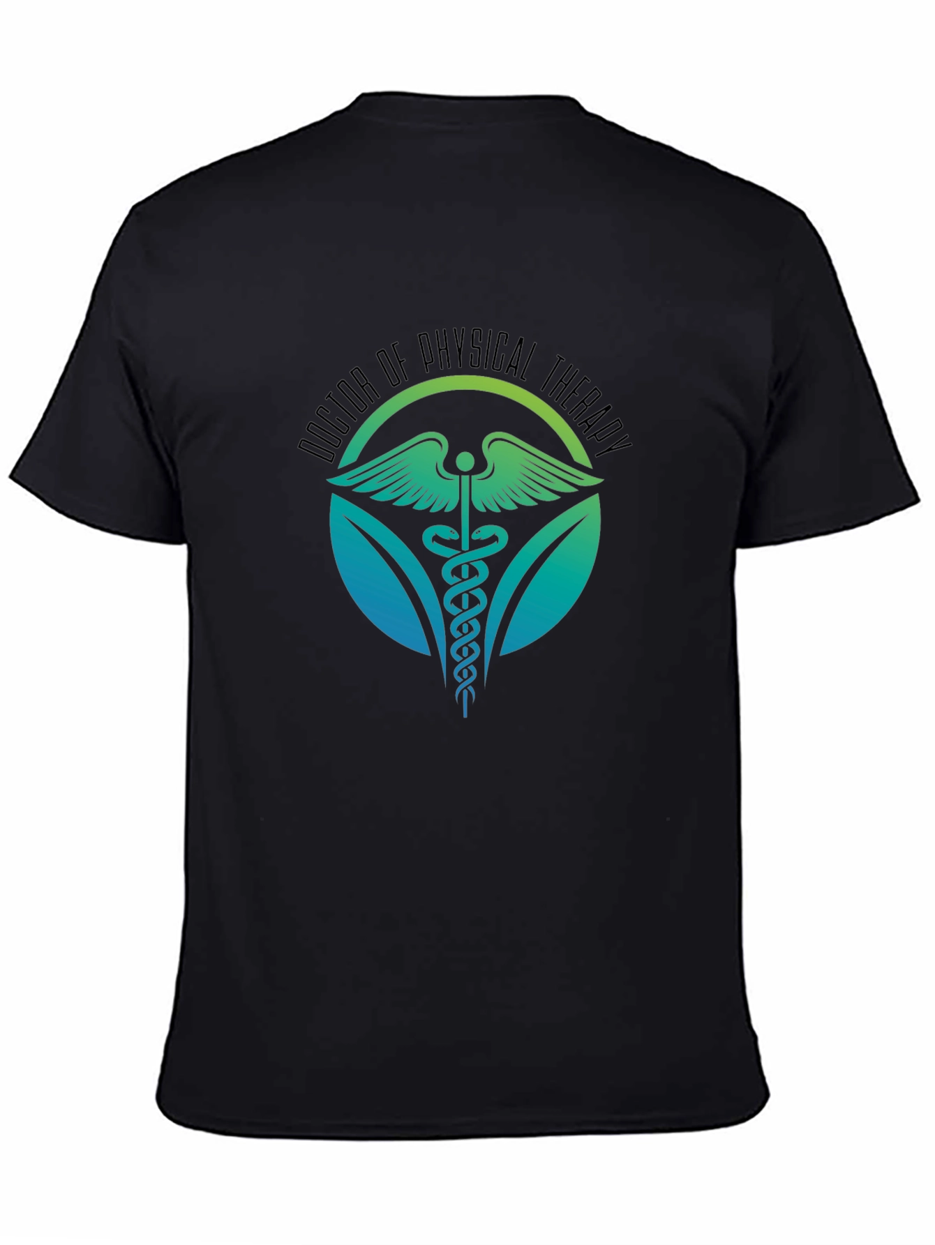 Doctor of Physical Therapy Graphic Tee