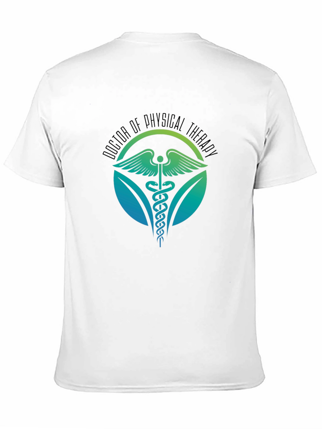 Doctor of Physical Therapy Graphic Tee