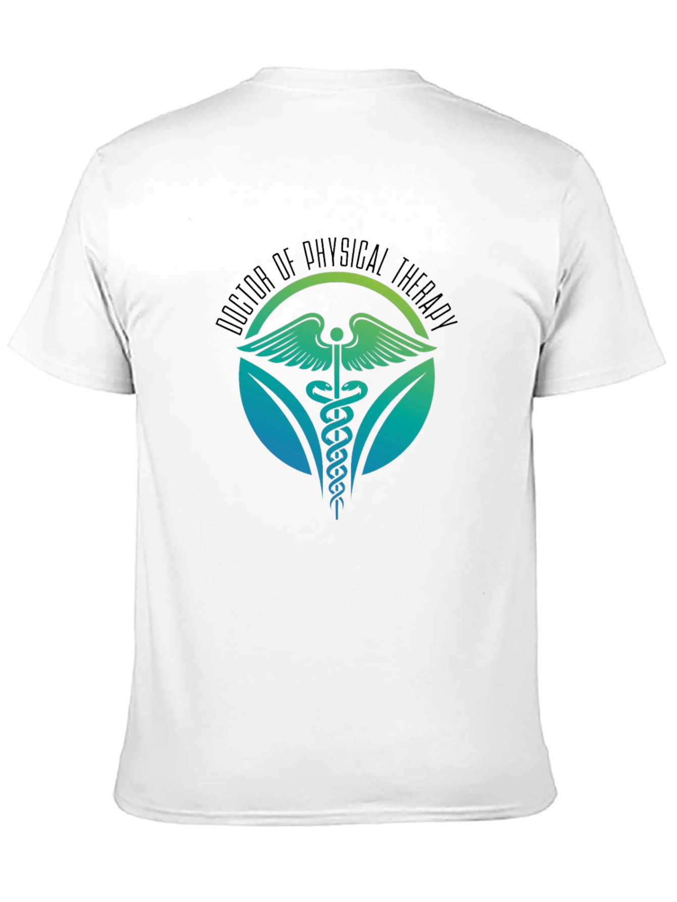 Doctor of Physical Therapy Graphic Tee