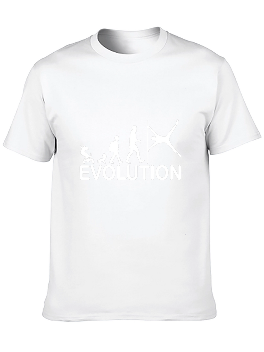 Evolution Pole Dance T-Shirt