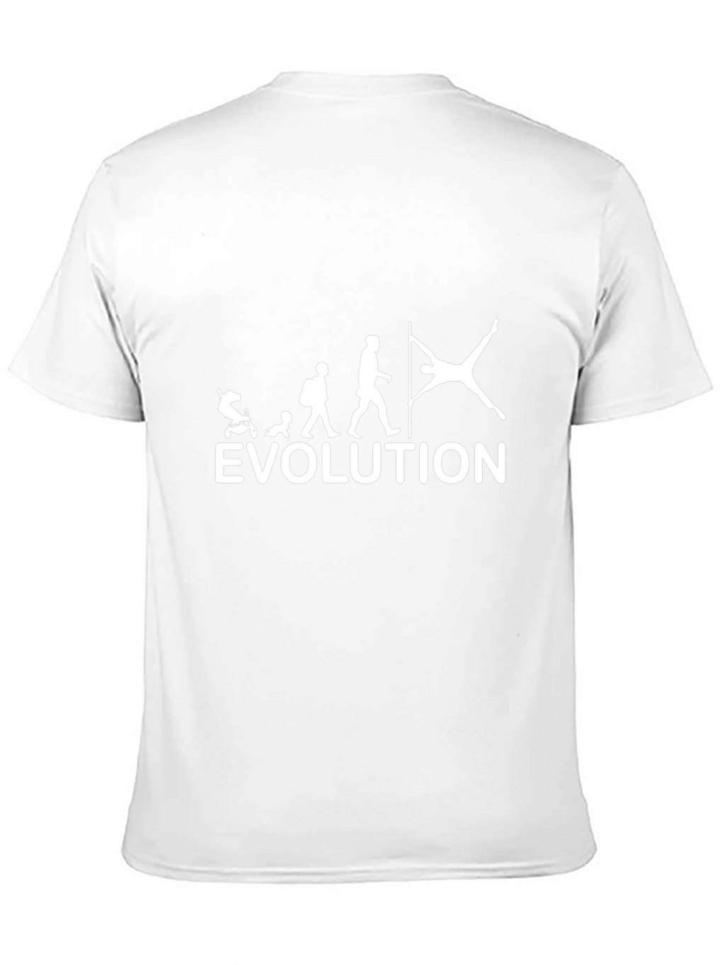 Evolution Pole Dance T-Shirt