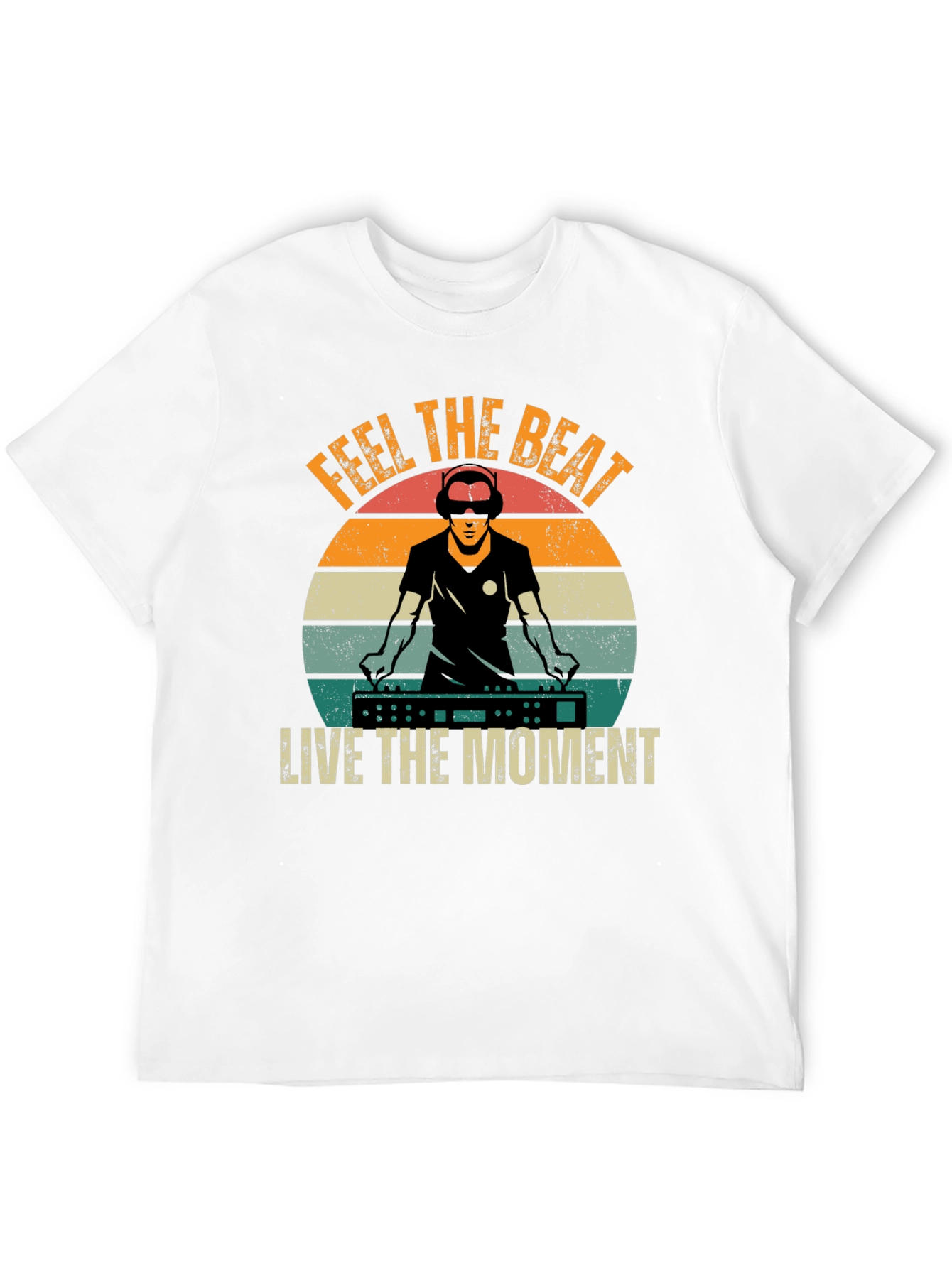 Feel the Beat T-Shirt