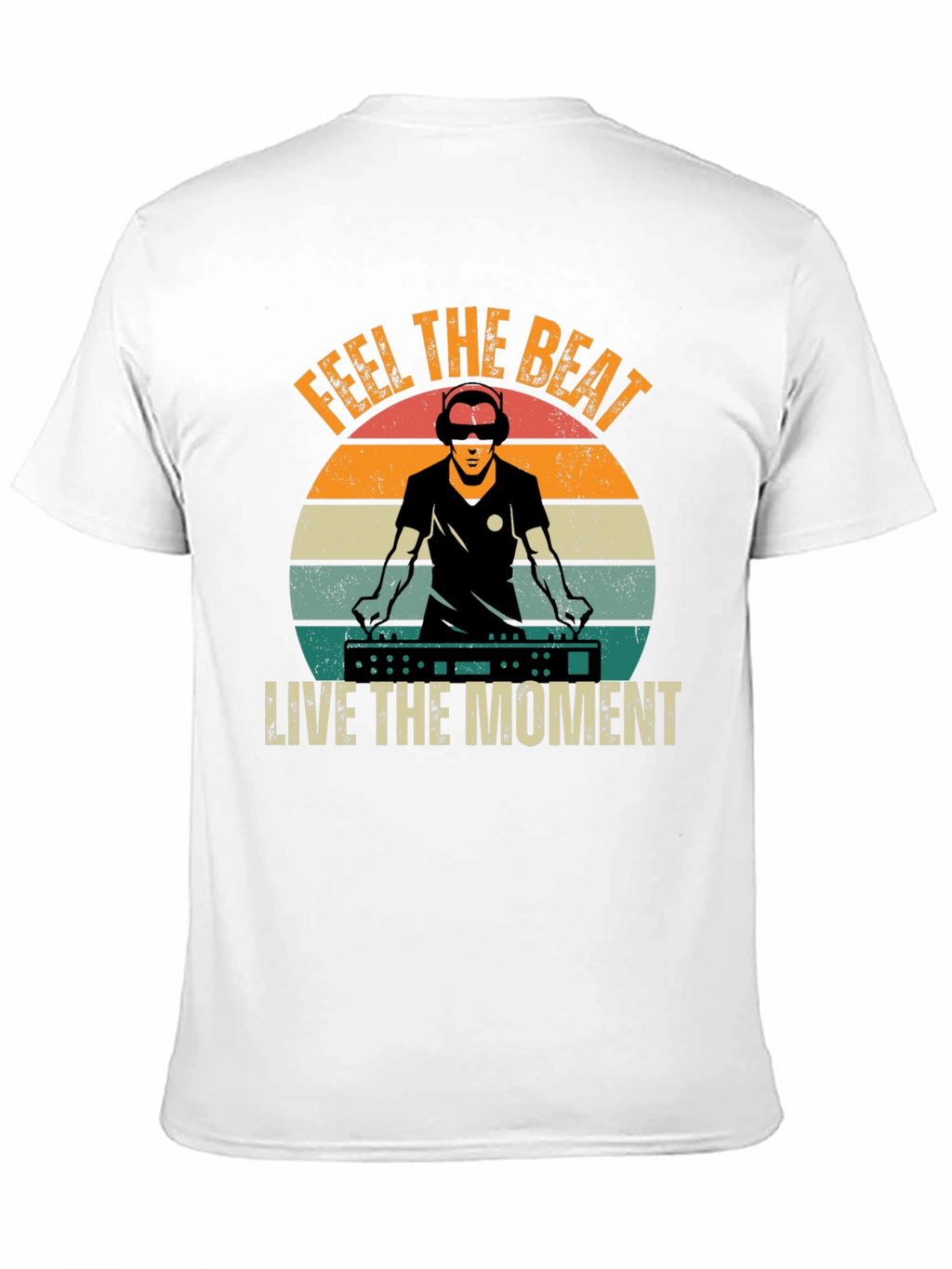 Feel the Beat T-Shirt