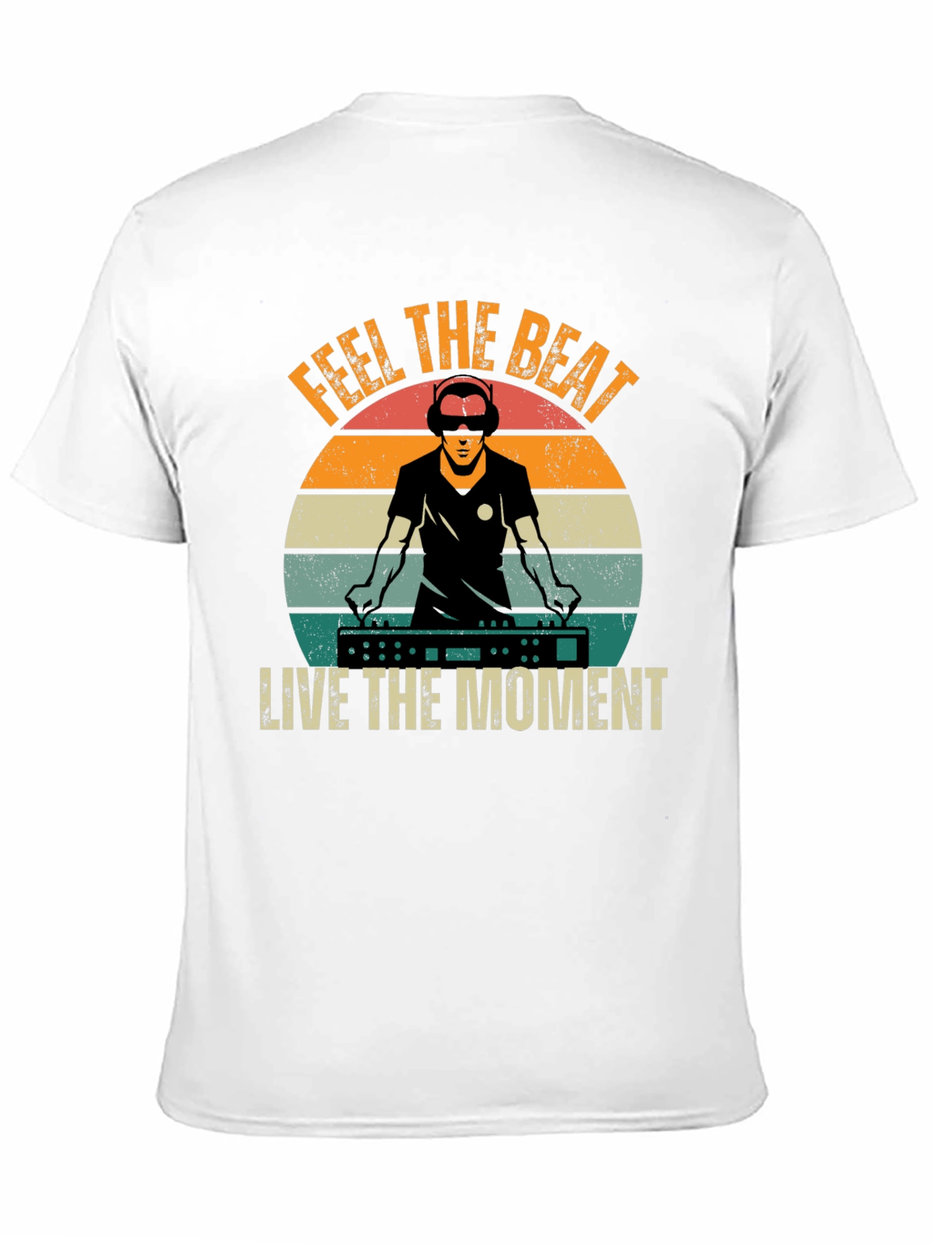 Feel the Beat T-Shirt