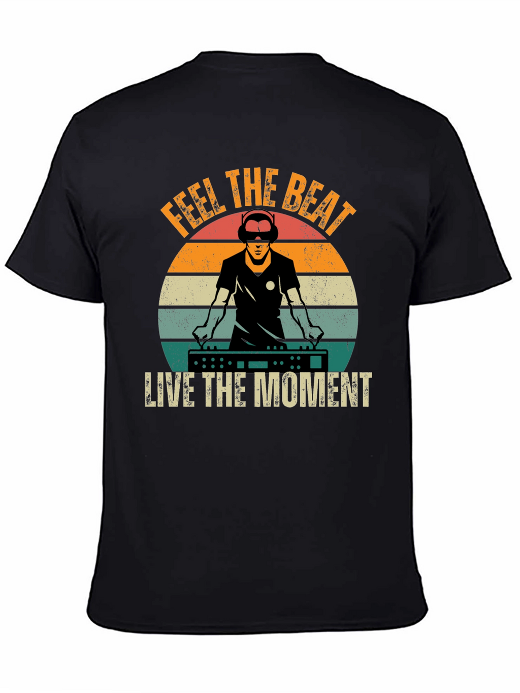Feel the Beat T-Shirt