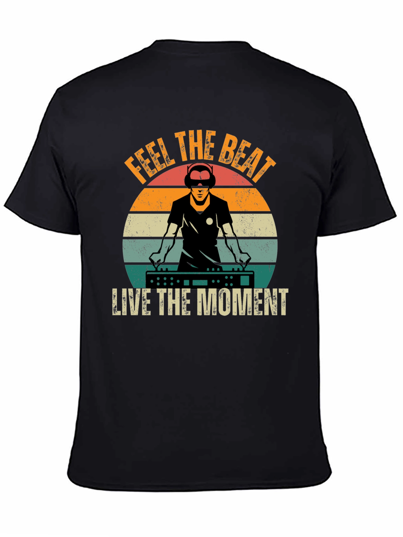 Feel the Beat T-Shirt
