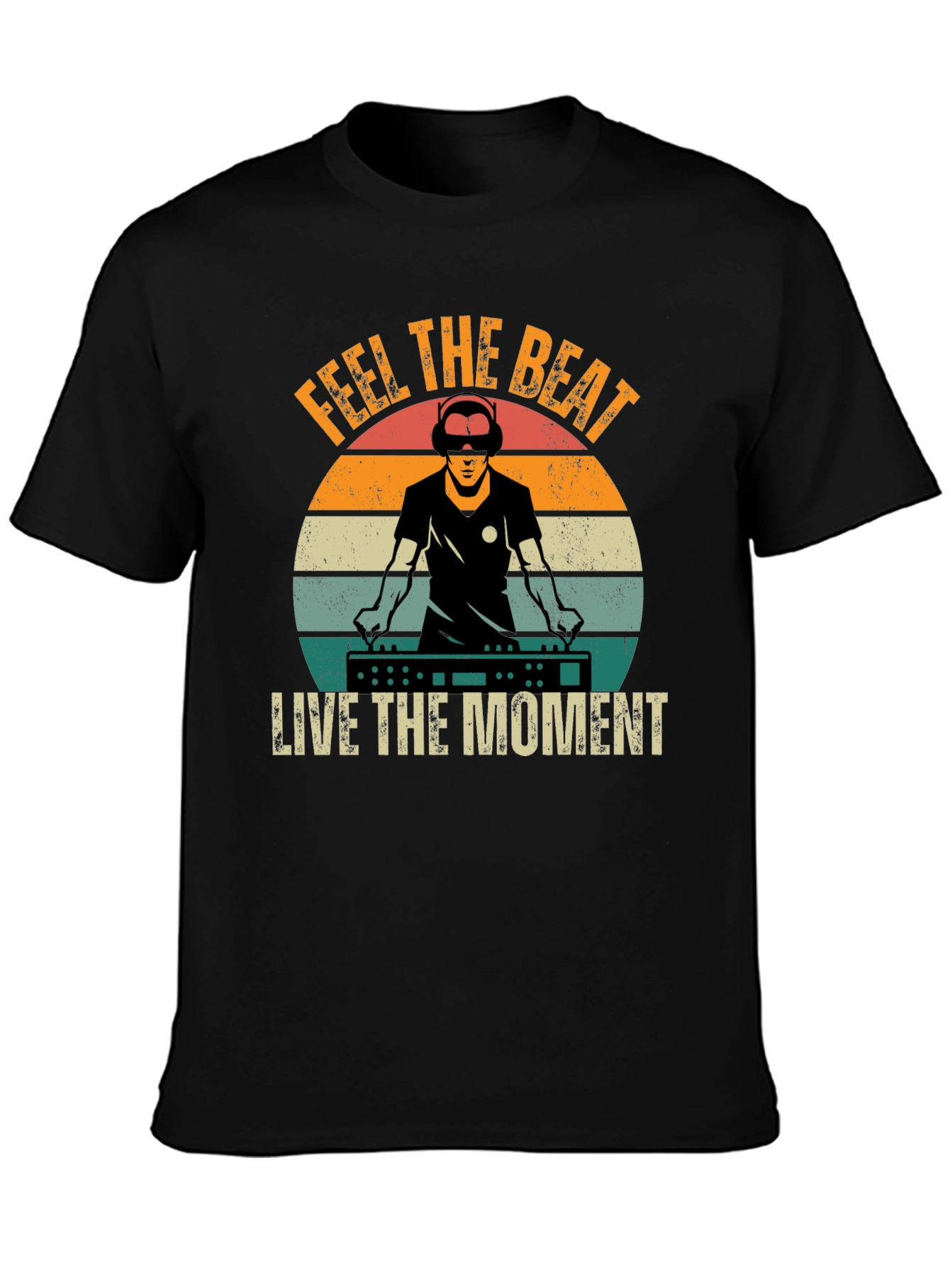 Feel the Beat T-Shirt