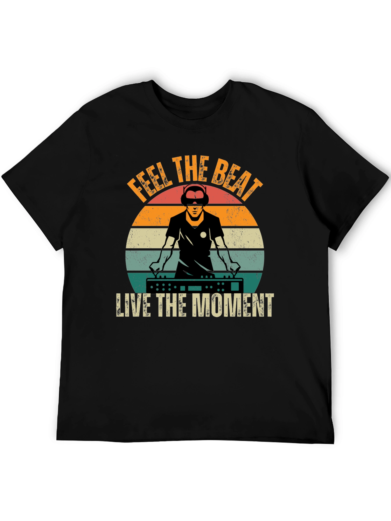 Feel the Beat T-Shirt