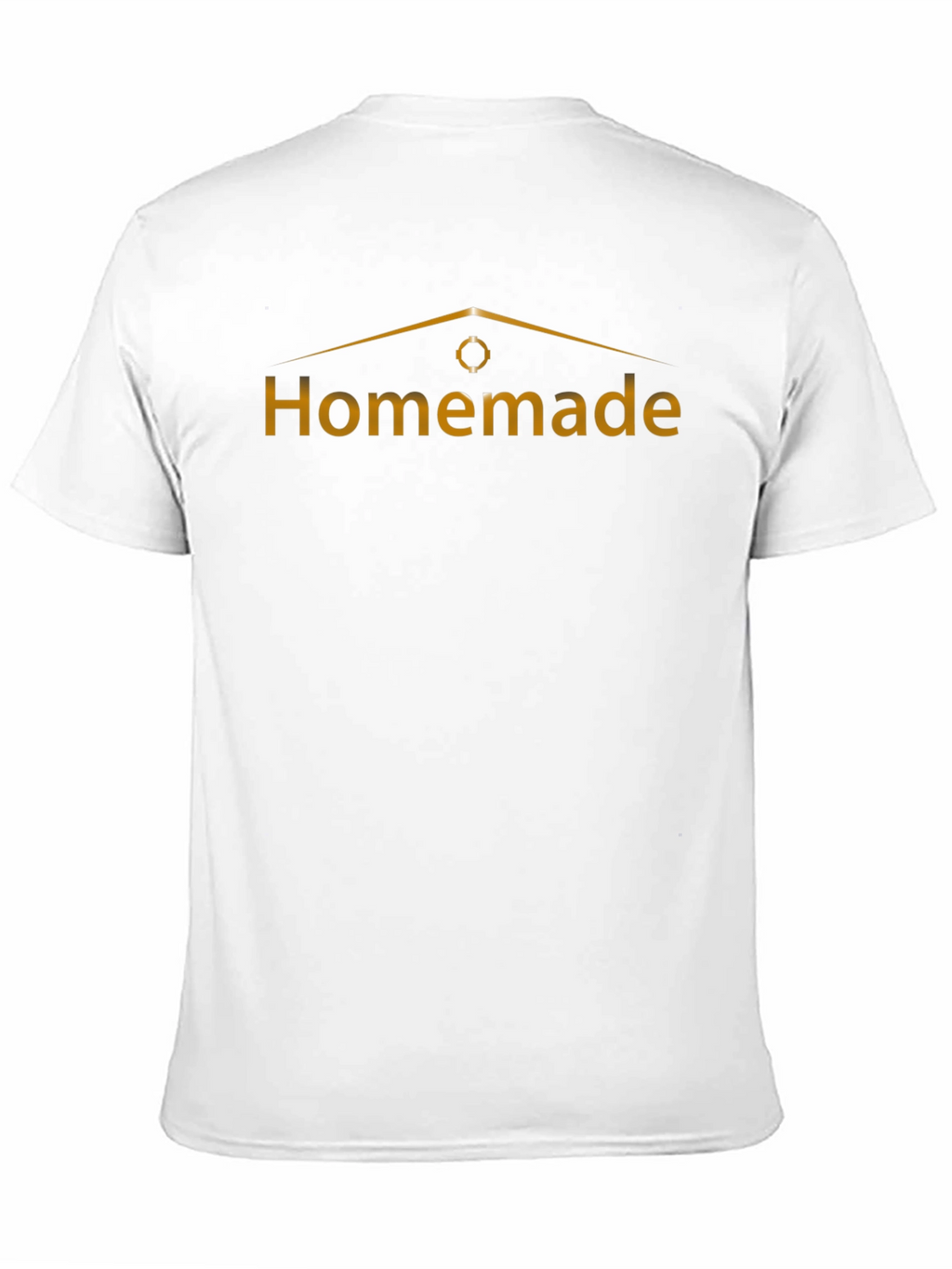 Homemade Graphic T-Shirt