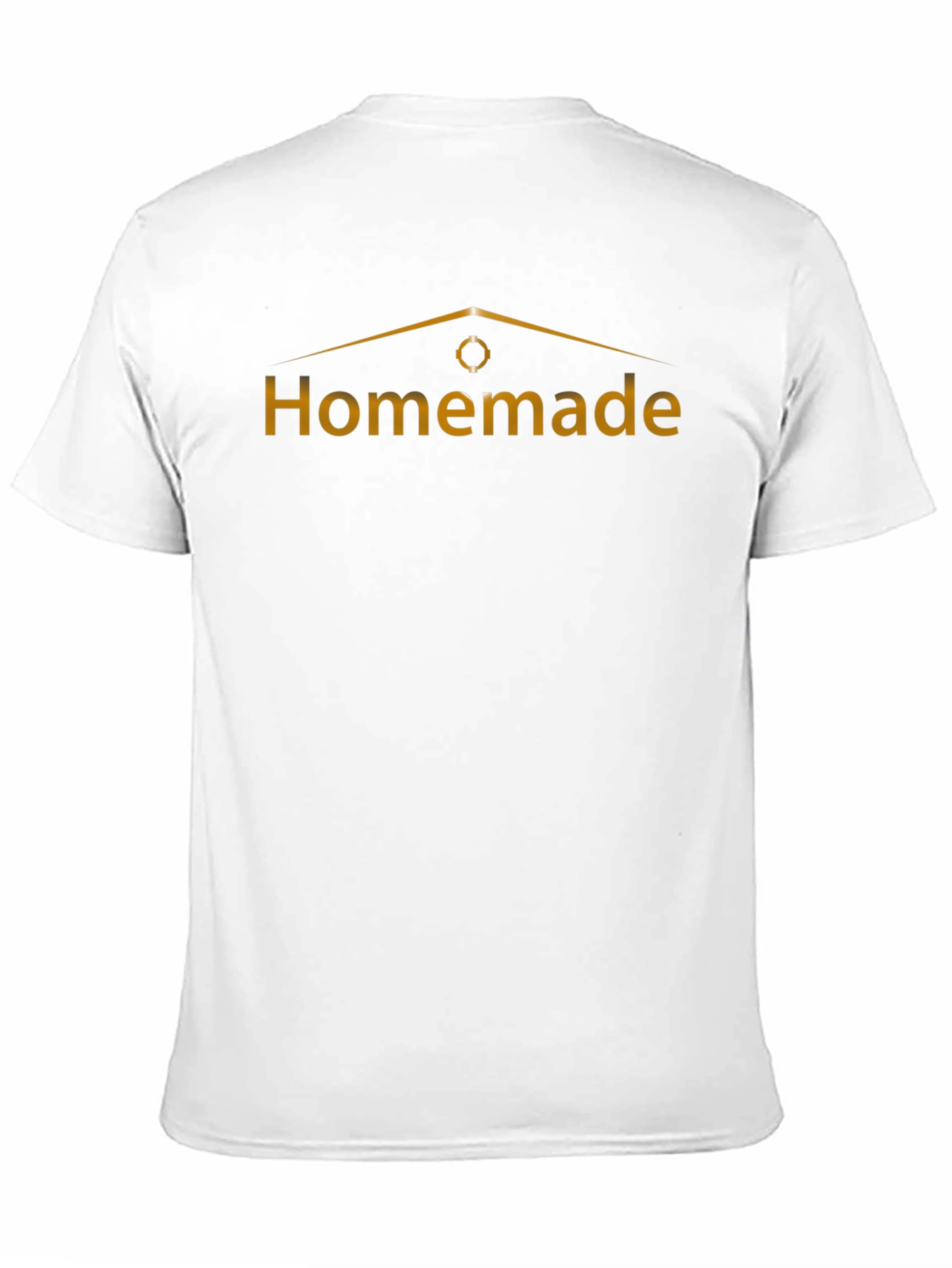 Homemade Graphic T-Shirt