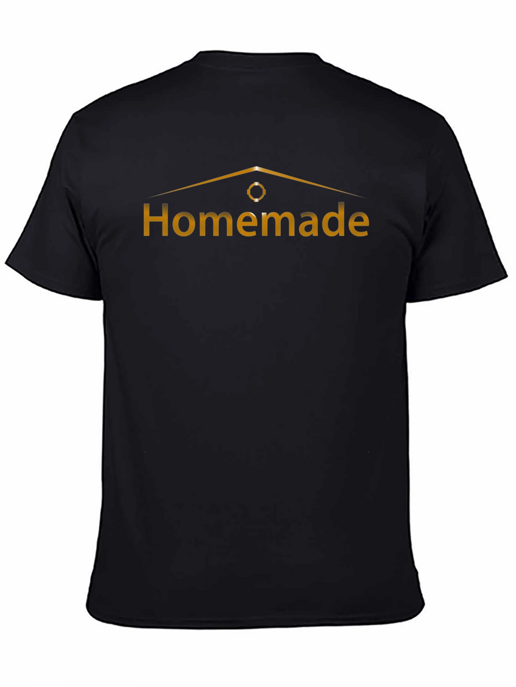 Homemade Graphic T-Shirt