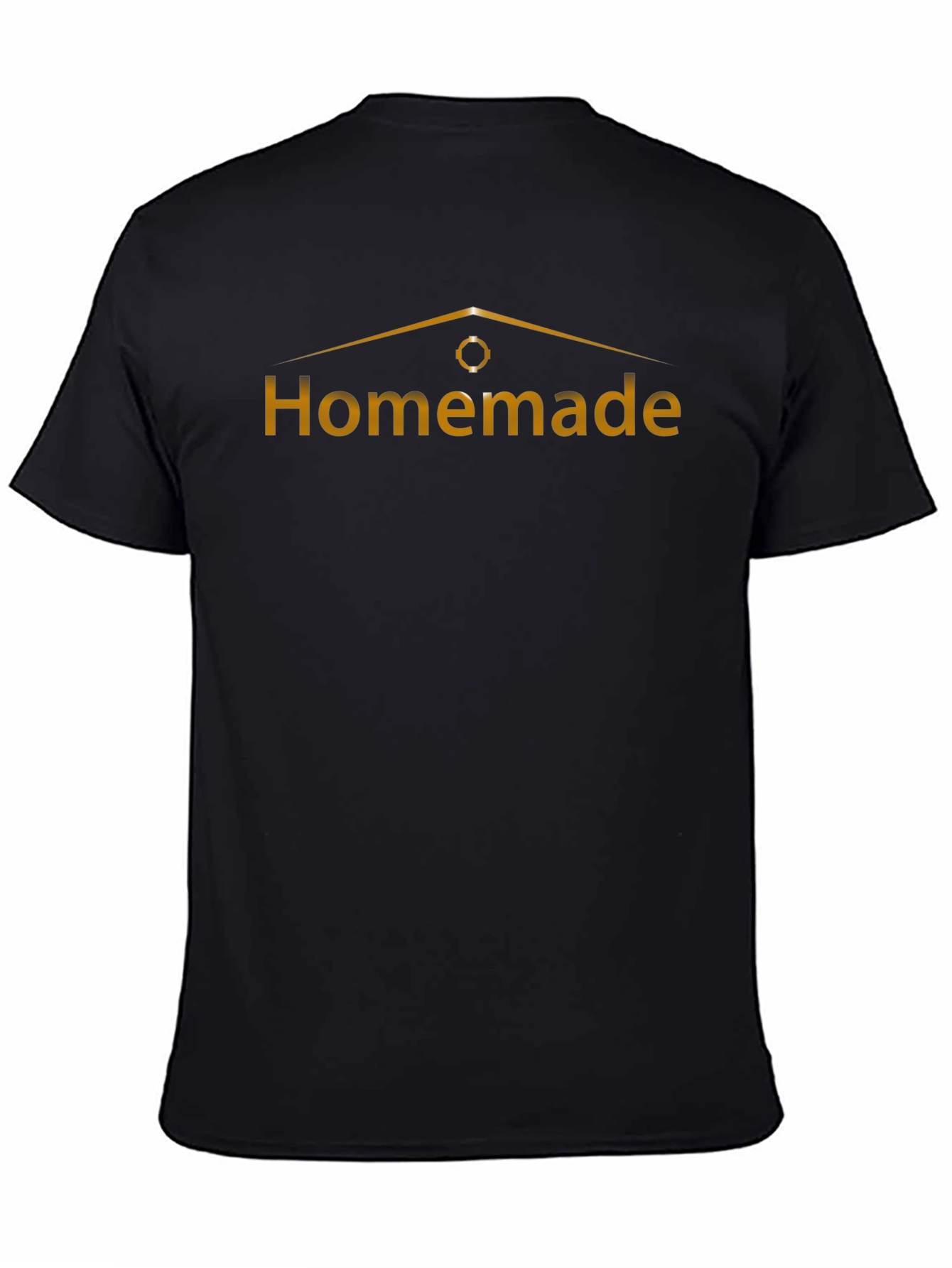 Homemade Graphic T-Shirt