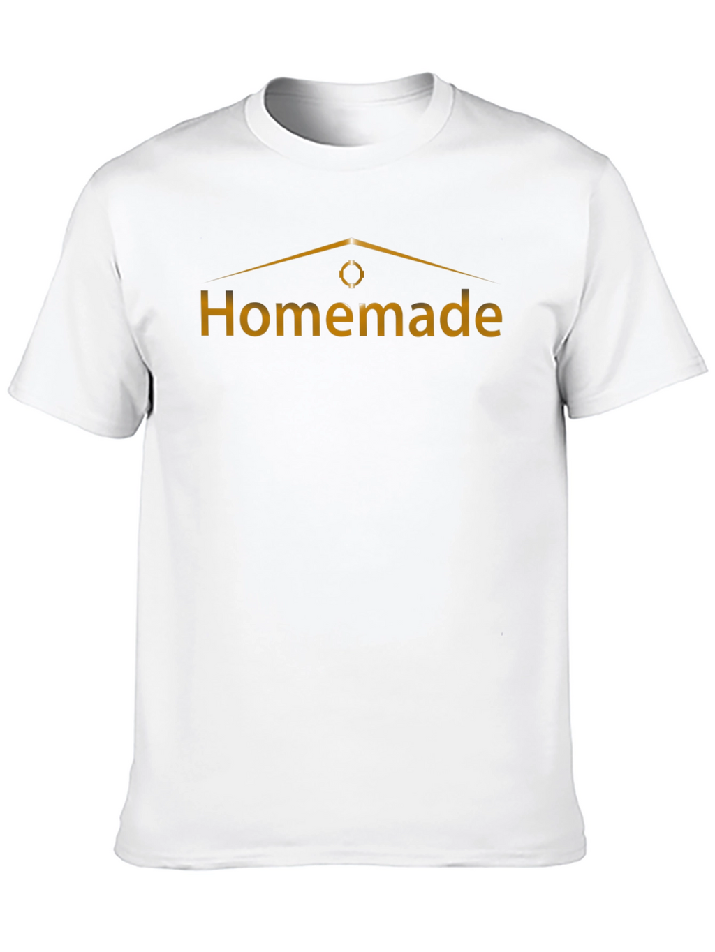 Homemade Graphic T-Shirt