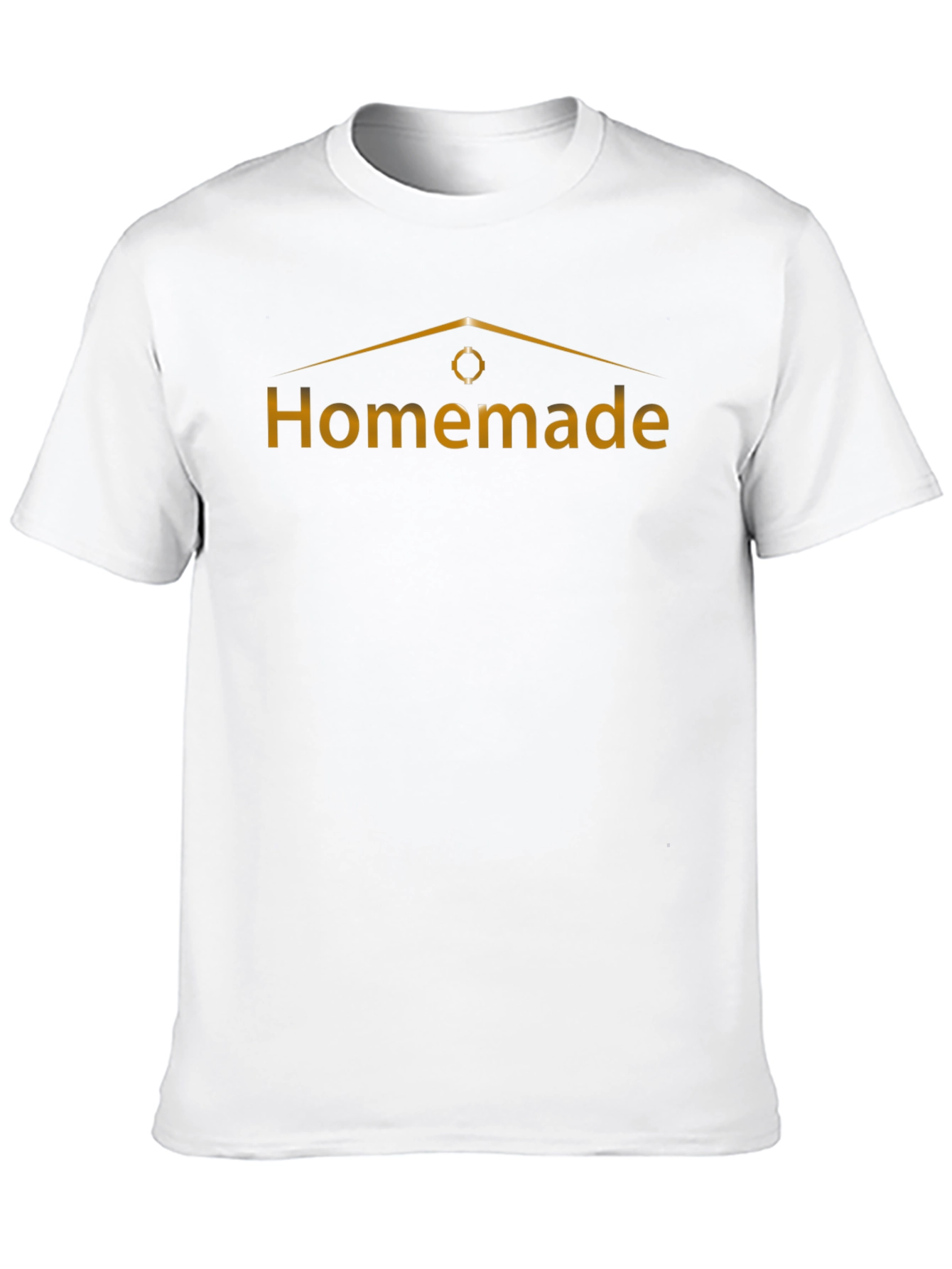 Homemade Graphic T-Shirt