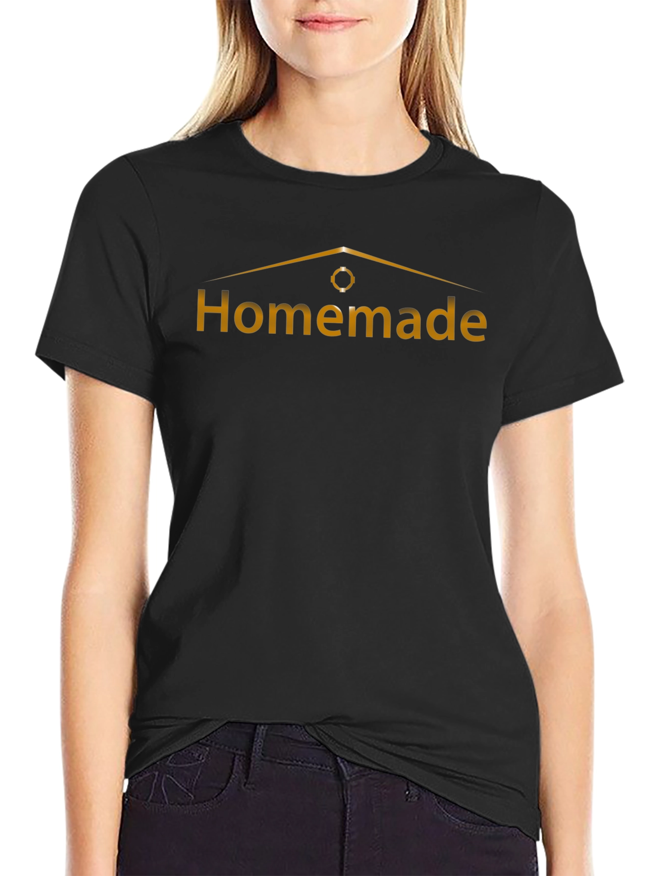 Homemade Graphic T-Shirt