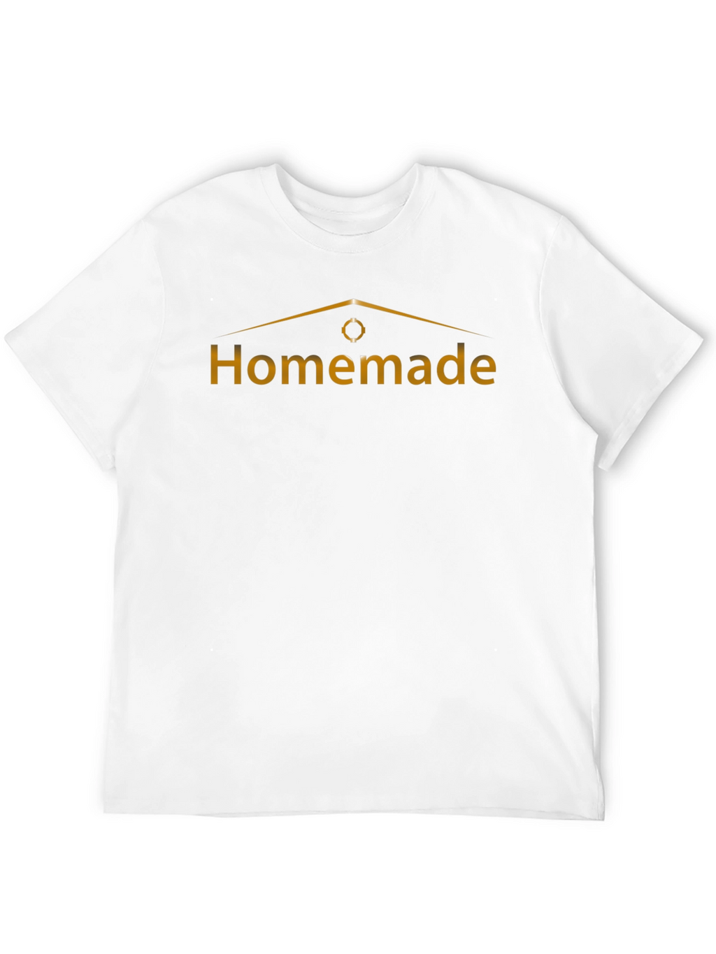 Homemade Graphic T-Shirt