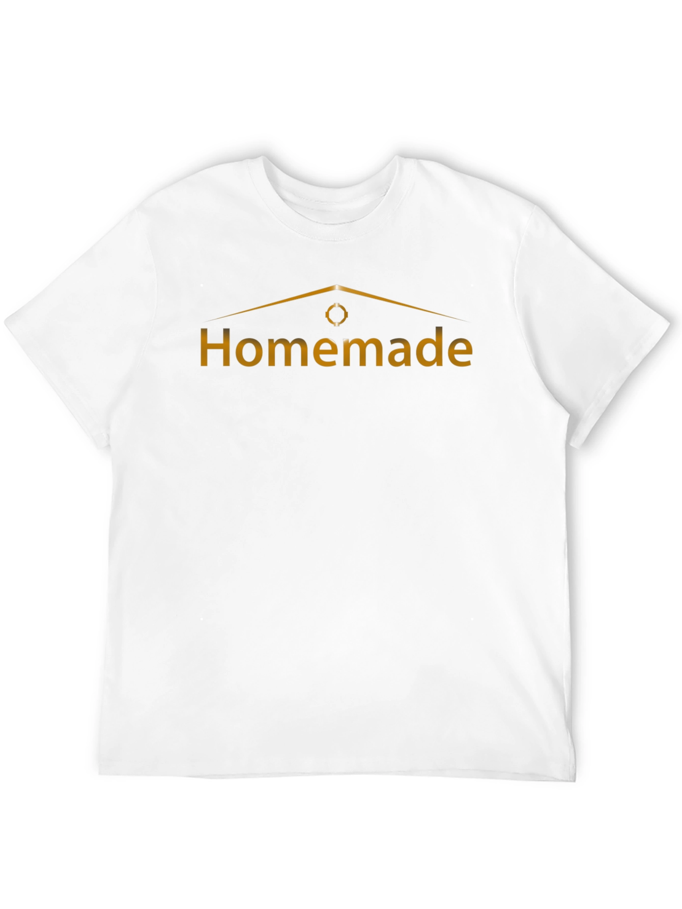 Homemade Graphic T-Shirt