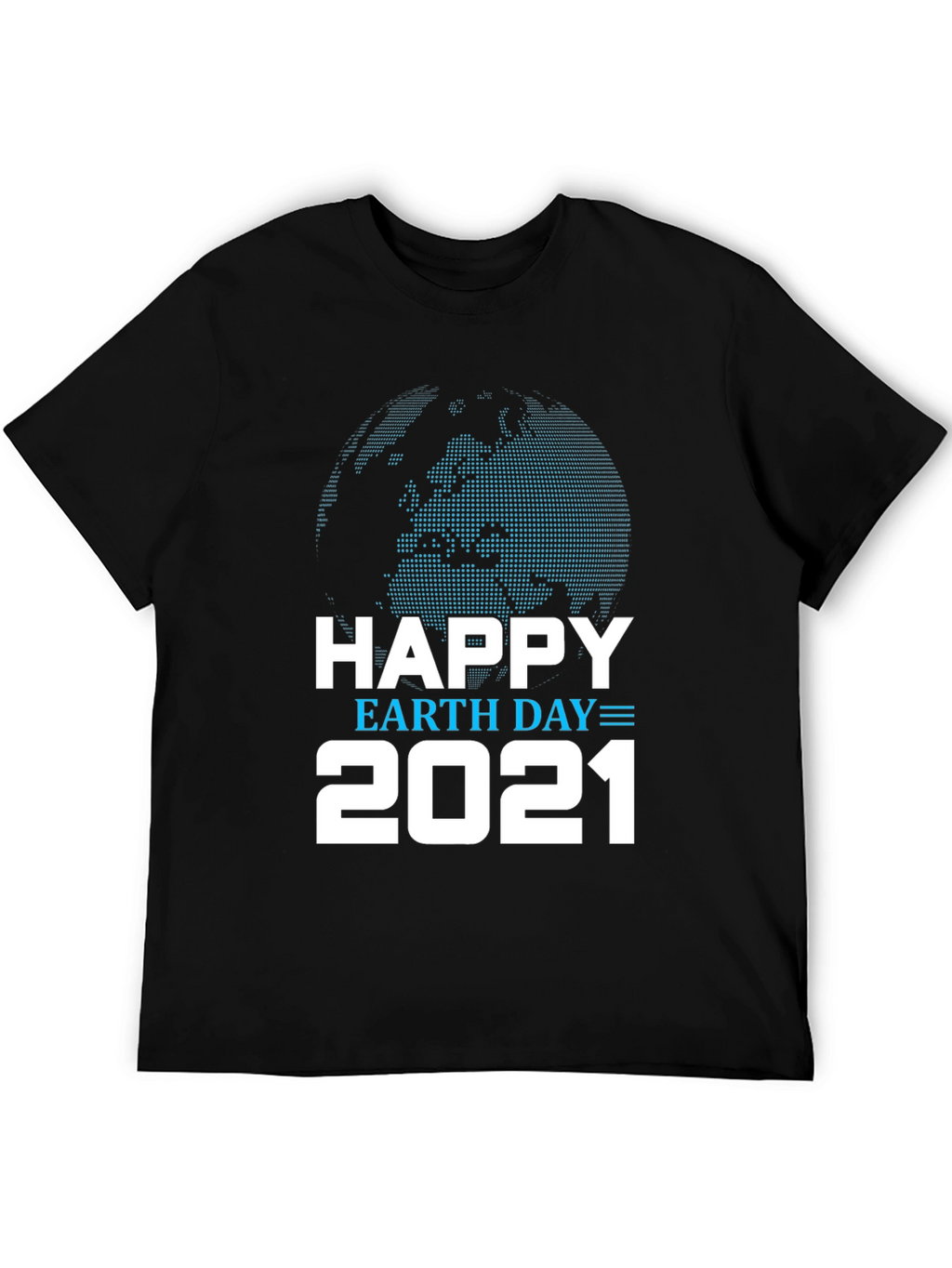 Happy Earth Day 2021 Graphic Tee