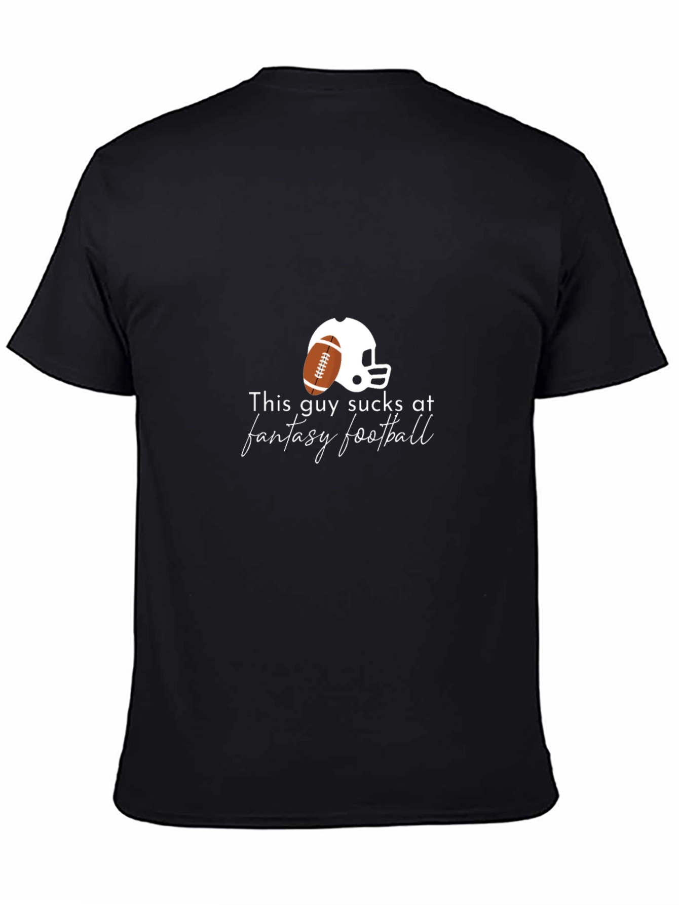 Funny Fantasy Football T-Shirt