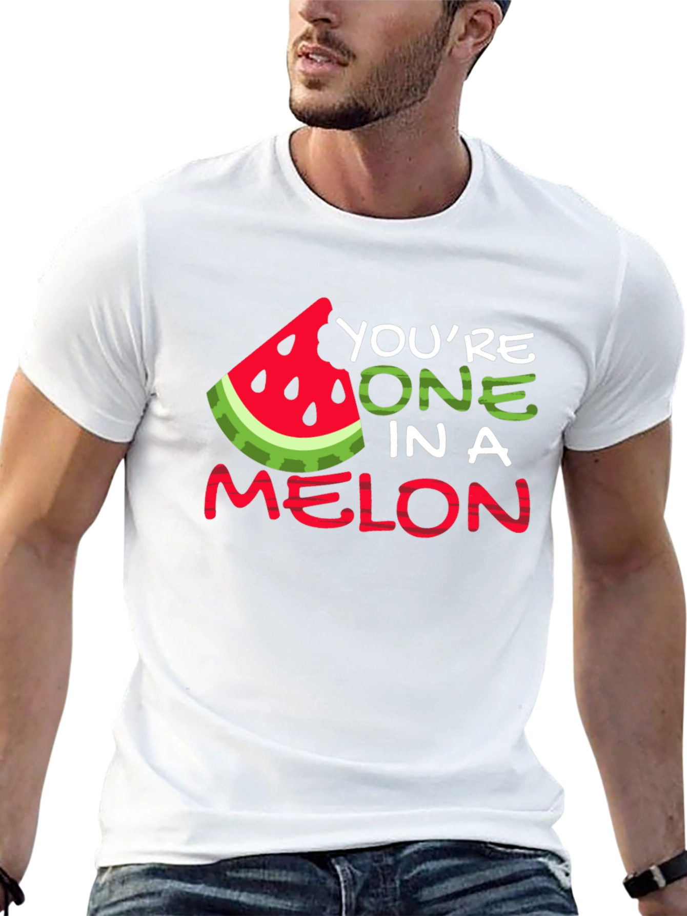 Youre One In A Melon T-Shirt