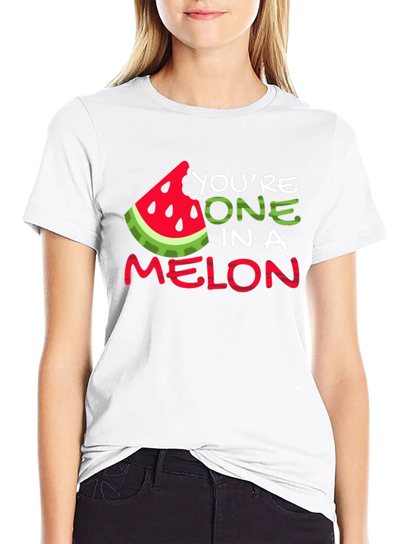 Youre One In A Melon T-Shirt