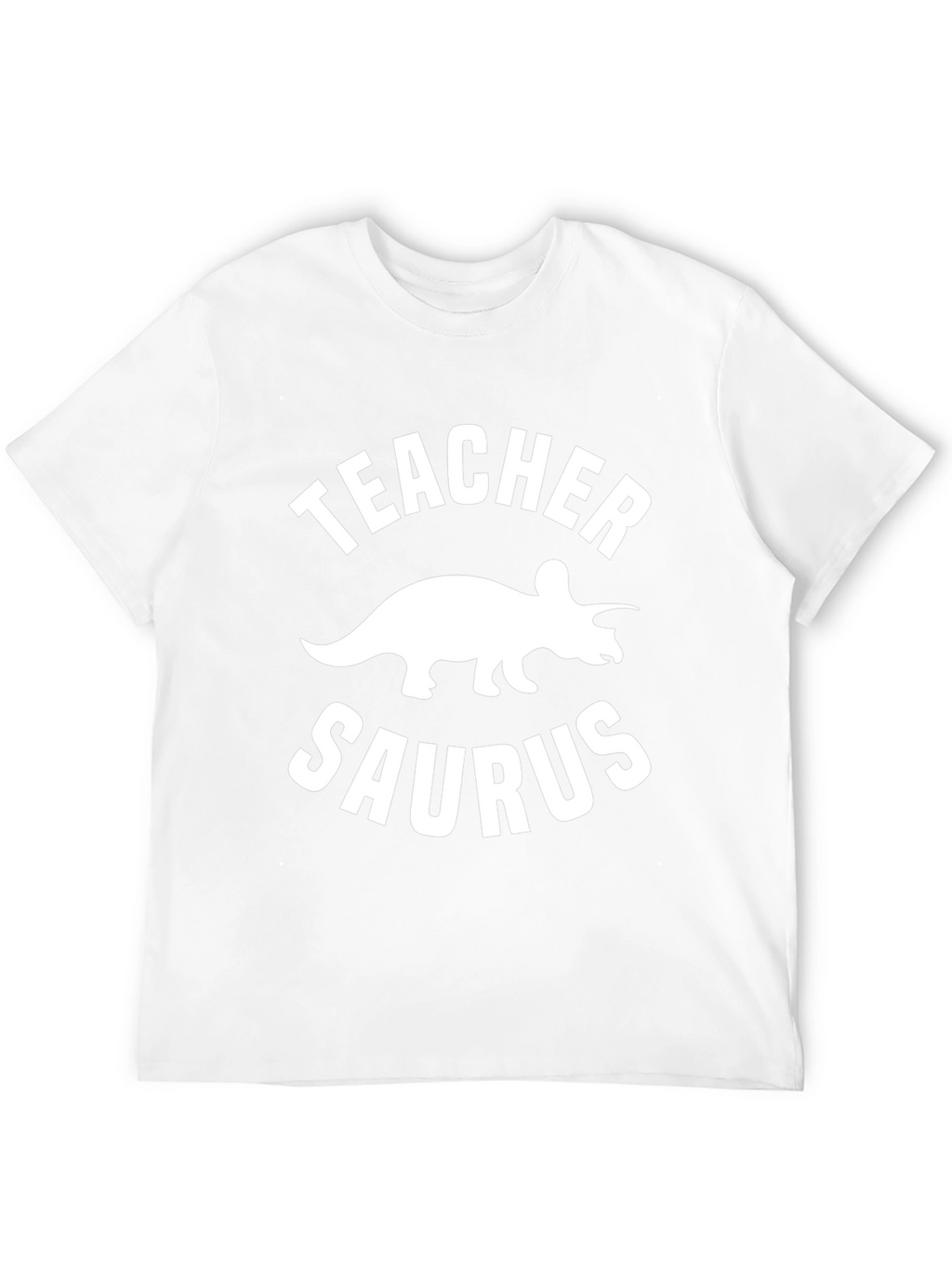 Teacher Saurus T-Shirt