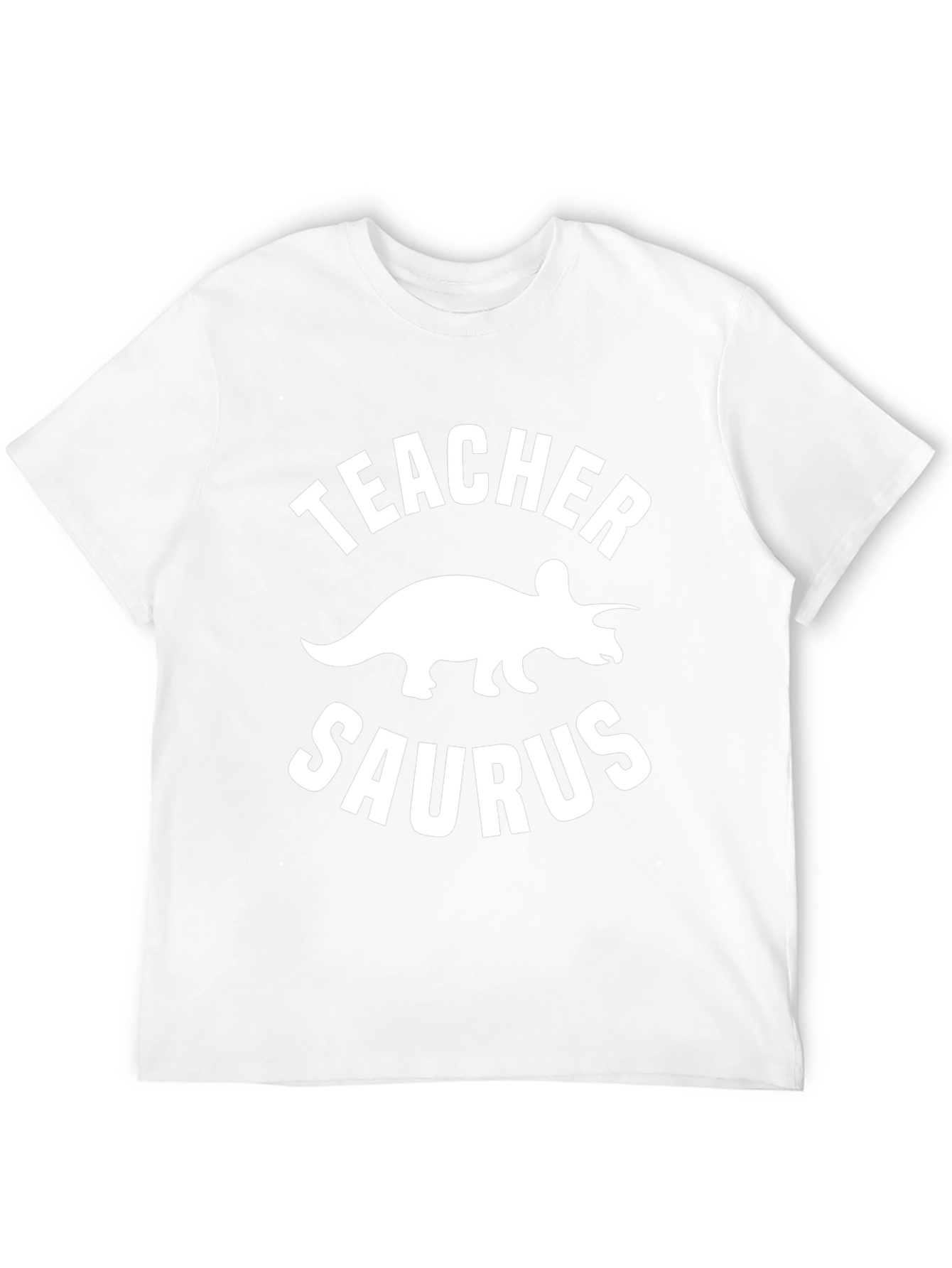 Teacher Saurus T-Shirt