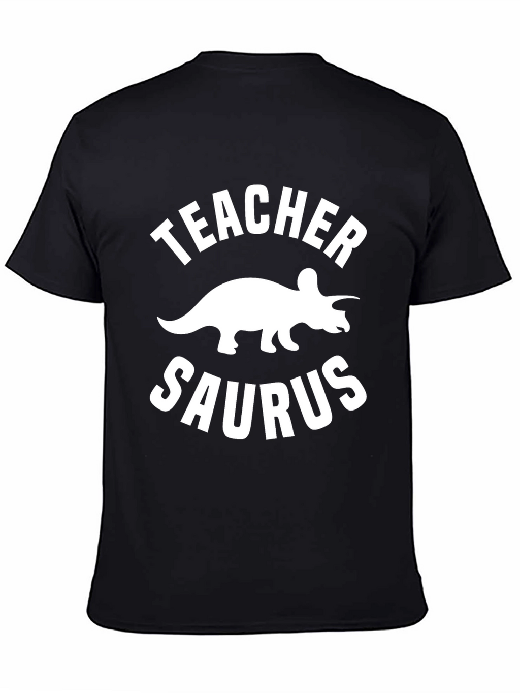 Teacher Saurus T-Shirt